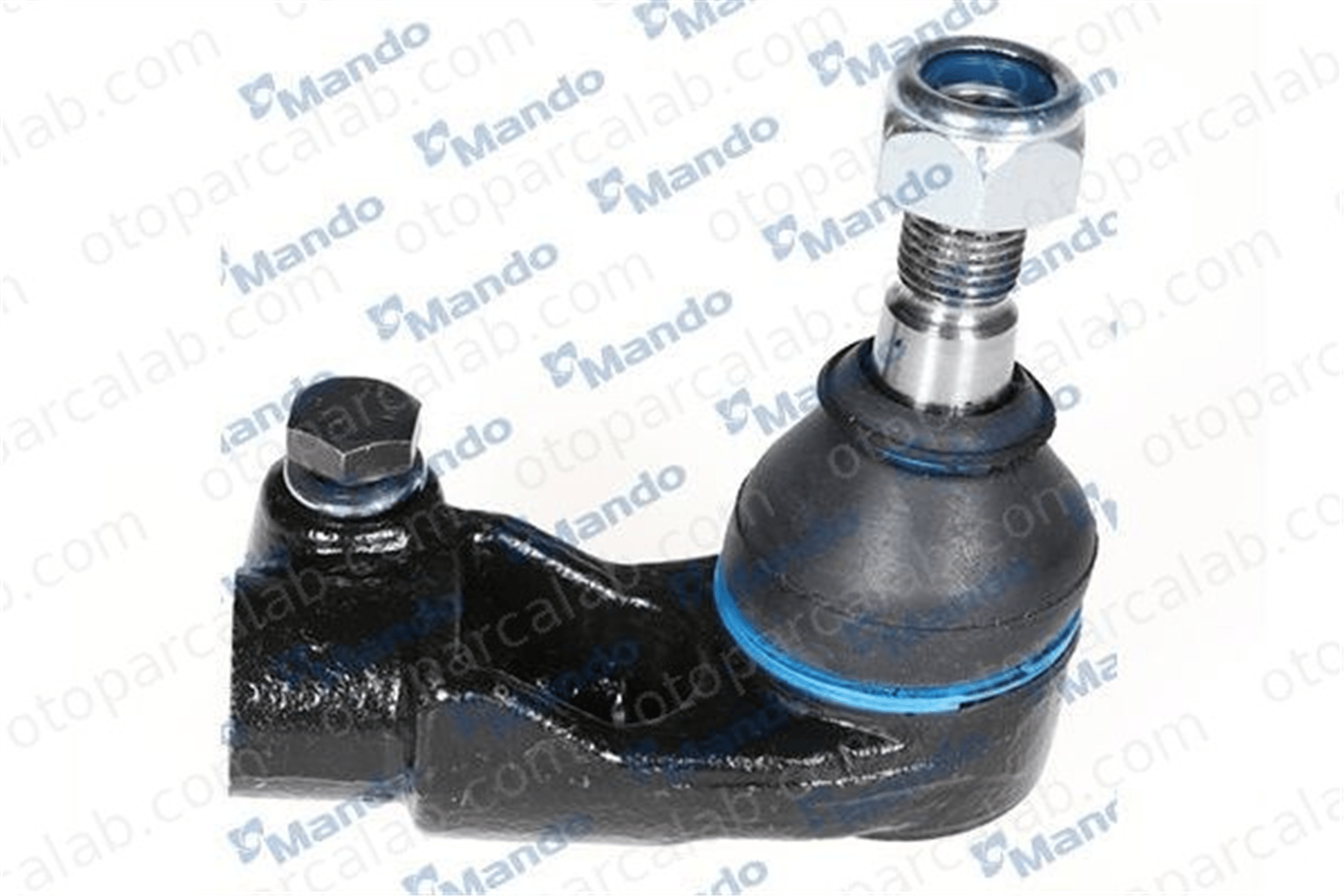 MANDO MTG055797 Rot Başı Sağ OPEL ASTRA F Station wagon VECTRA A MTG055797 1238330