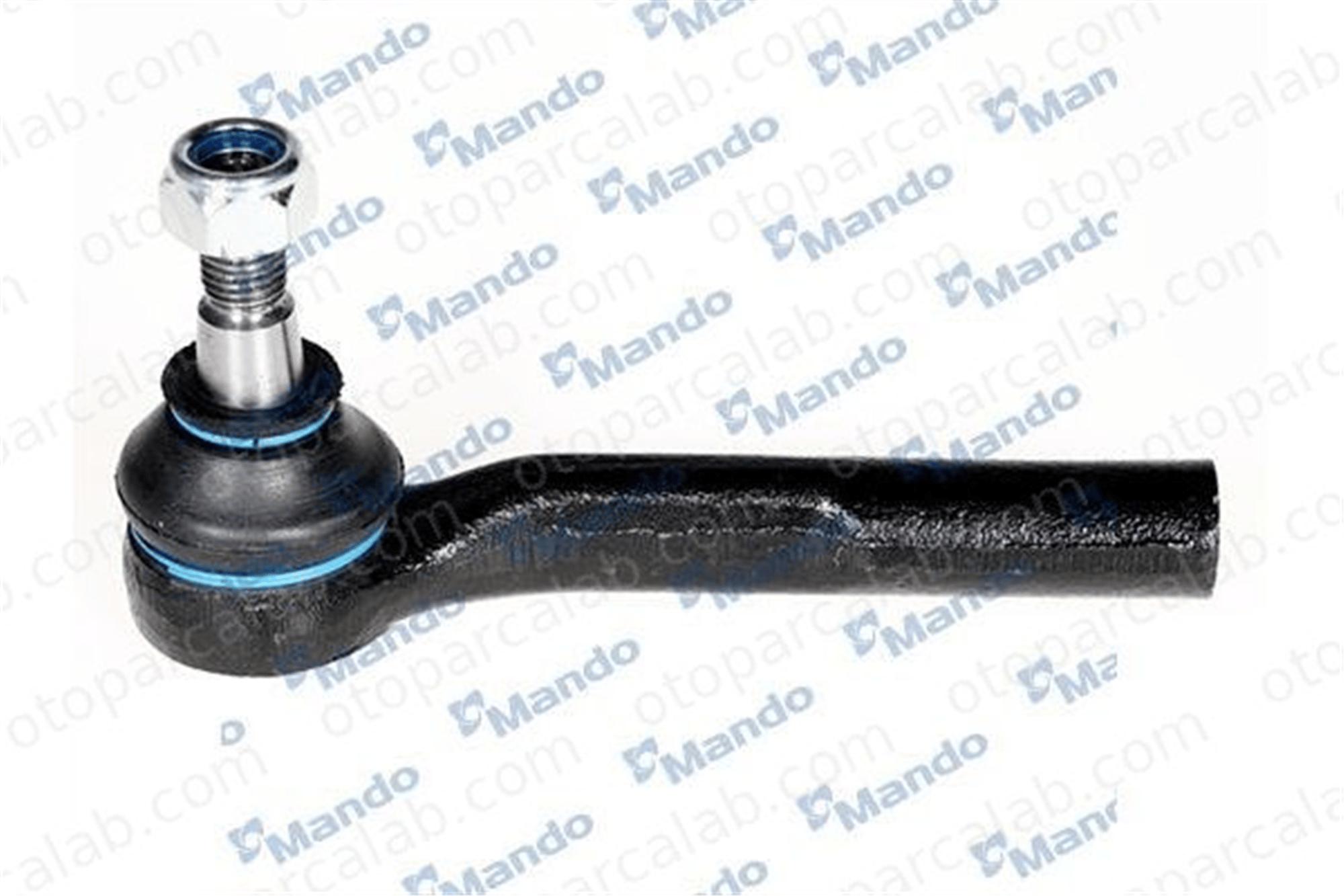 MANDO MTG055799 Rot Başı Sol OPEL ASTRA H Station wagon ASTRA H MTG055799 1603258