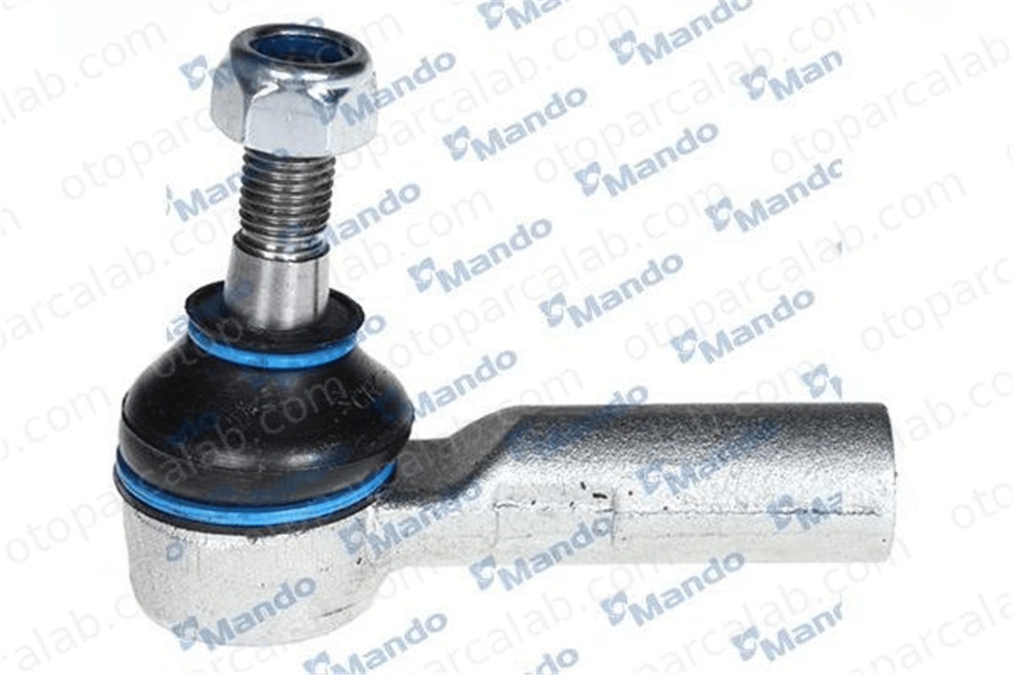 MANDO MTG055857 Rot Başı Sağ veya Sol TOYOTA COROLLA COROLLA Liftback MTG055857 4504609011