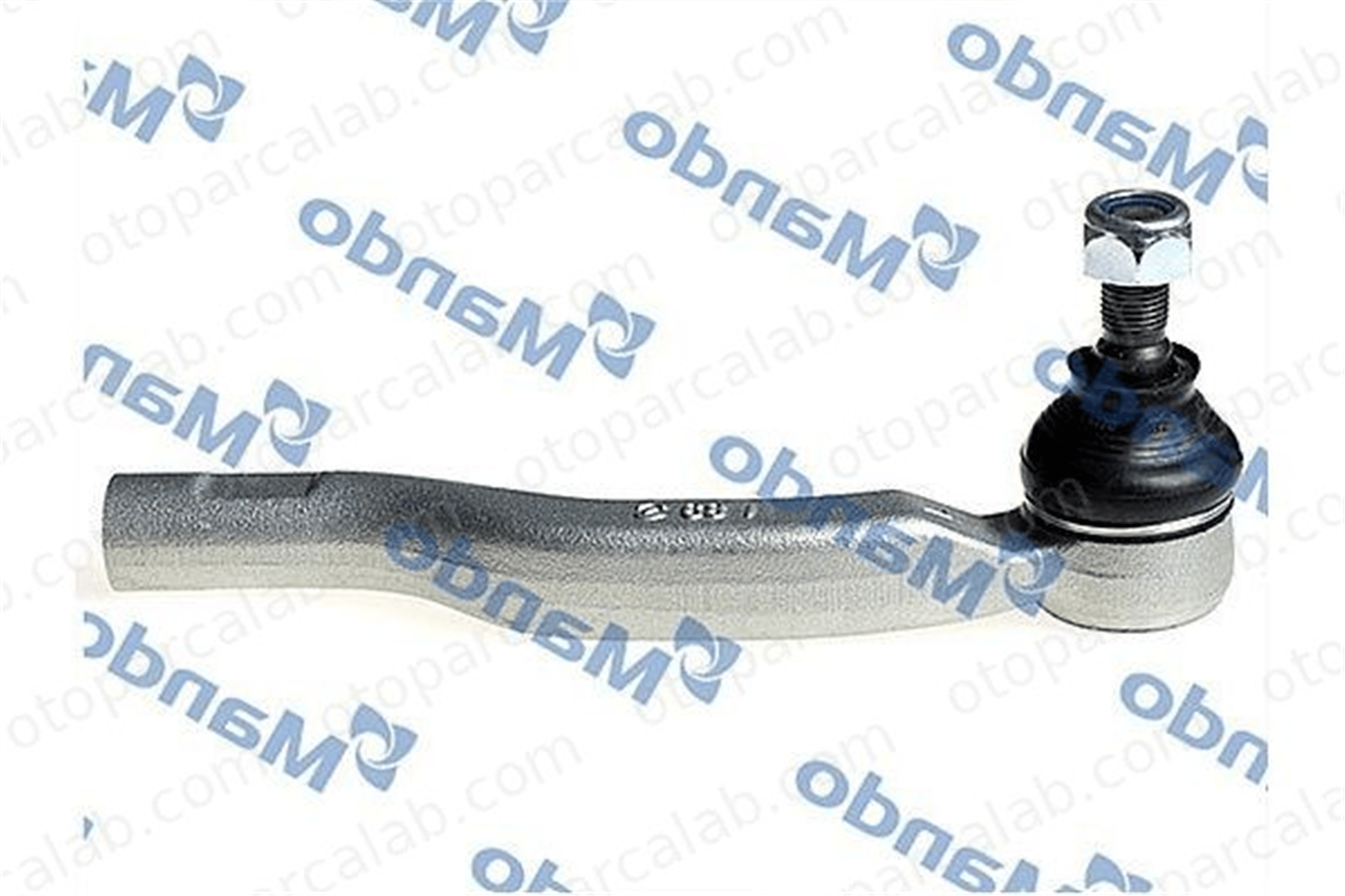 MANDO MTG055861 Rot Başı Sağ TOYOTA AURIS COROLLA Sedan MTG055861 4504609570