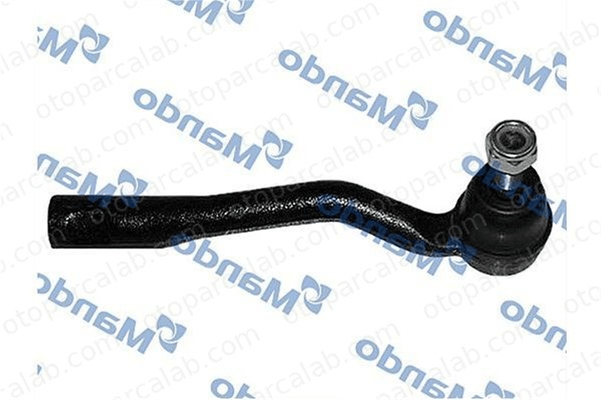 MANDO MTG055863 Rot Başı Sağ TOYOTA CARINA E VI CARINA E VI Sedan MTG055863 4504605010