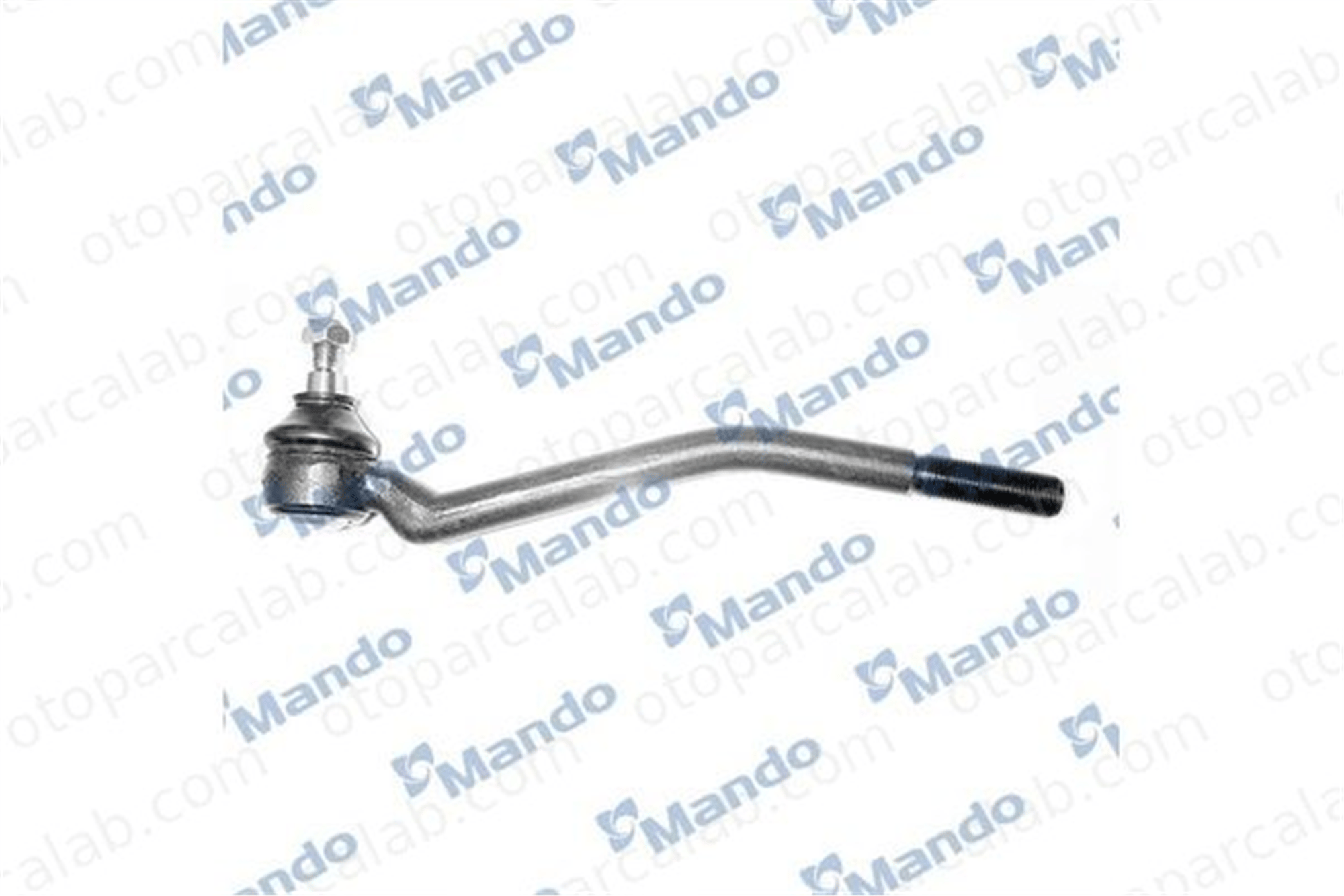 MANDO MTG056059 Rot Başı Sağ veya Sol BMW 5 6 MTG056059 32211114846