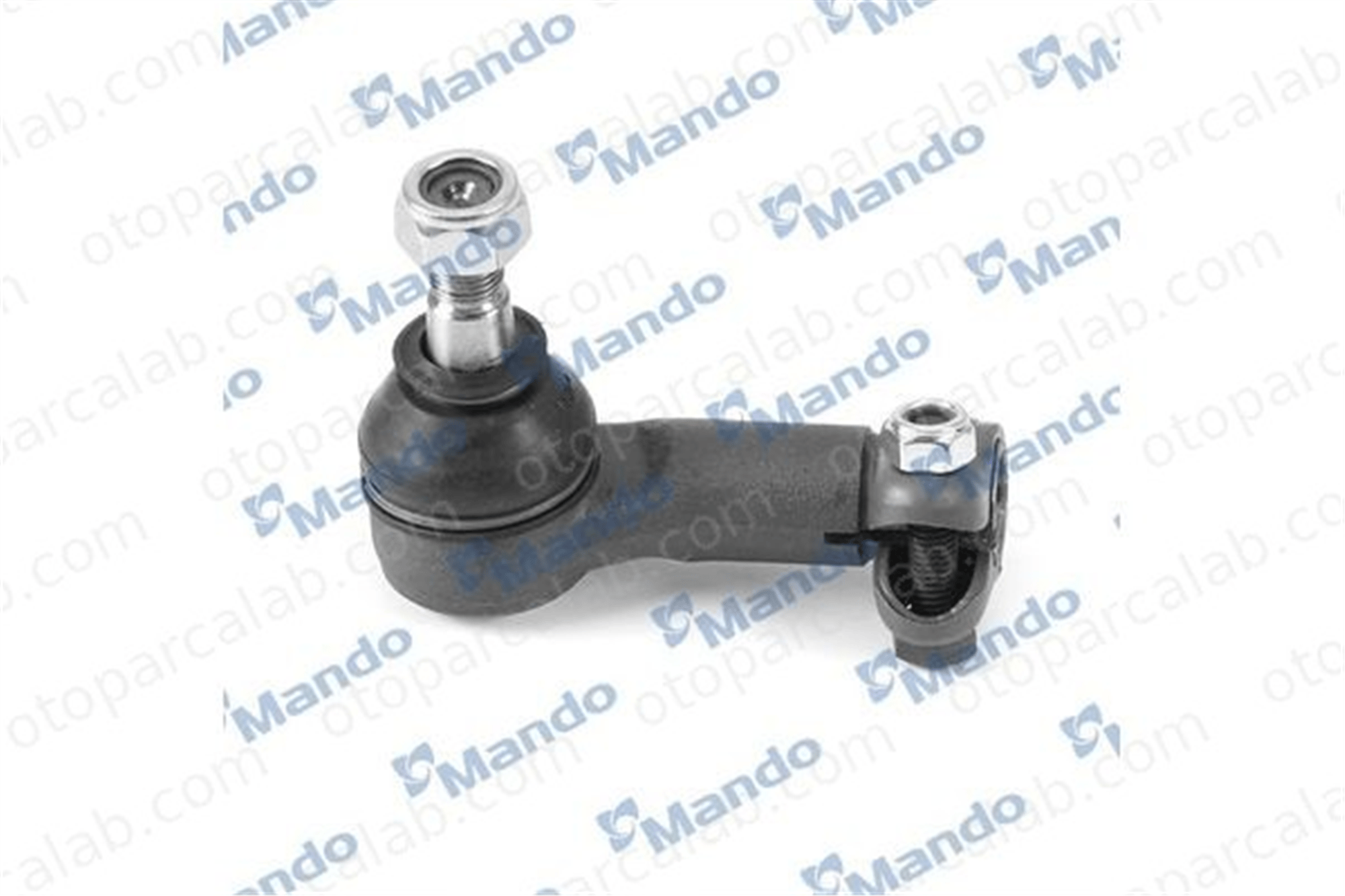 MANDO MTG056063 Rot Başı Sol OPEL KADETT D KADETT D Station wagon MTG056063 90140432