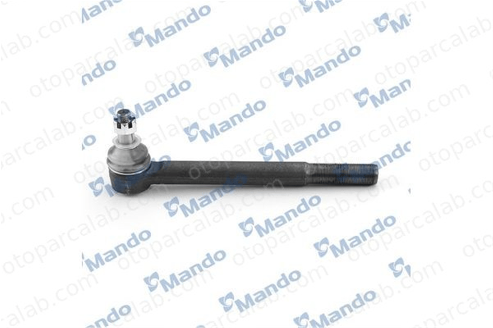 MANDO MTG056111 Rot Başı Sağ veya Sol MERCEDES-BENZ T1 Platform şasi T1 Panelvan/Van MTG056111 4604248