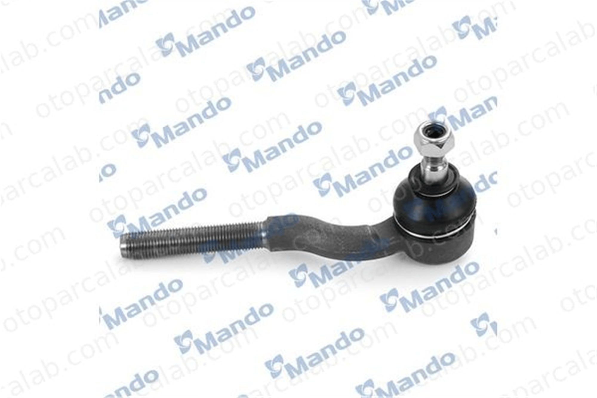 MANDO MTG056137 Rot Başı Sağ MERCEDES-BENZ 124 Sedan 124 T-Model MTG056137 13303935