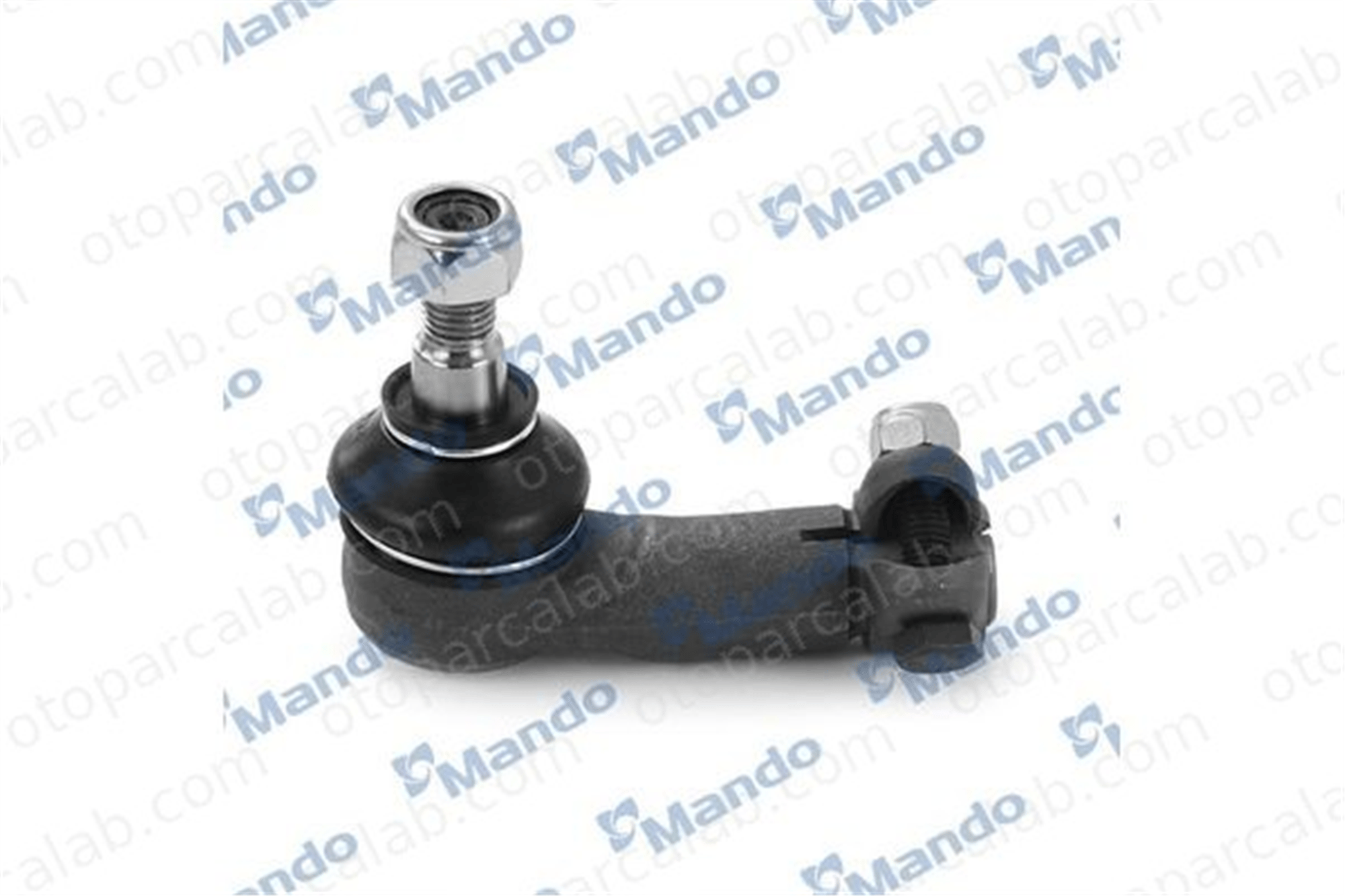 MANDO MTG056175 Rot Başı Sağ VW LT 40-55 I Panelvan/Van LT 28-35 I Panelvan/Van MTG056175 281415801DPART1