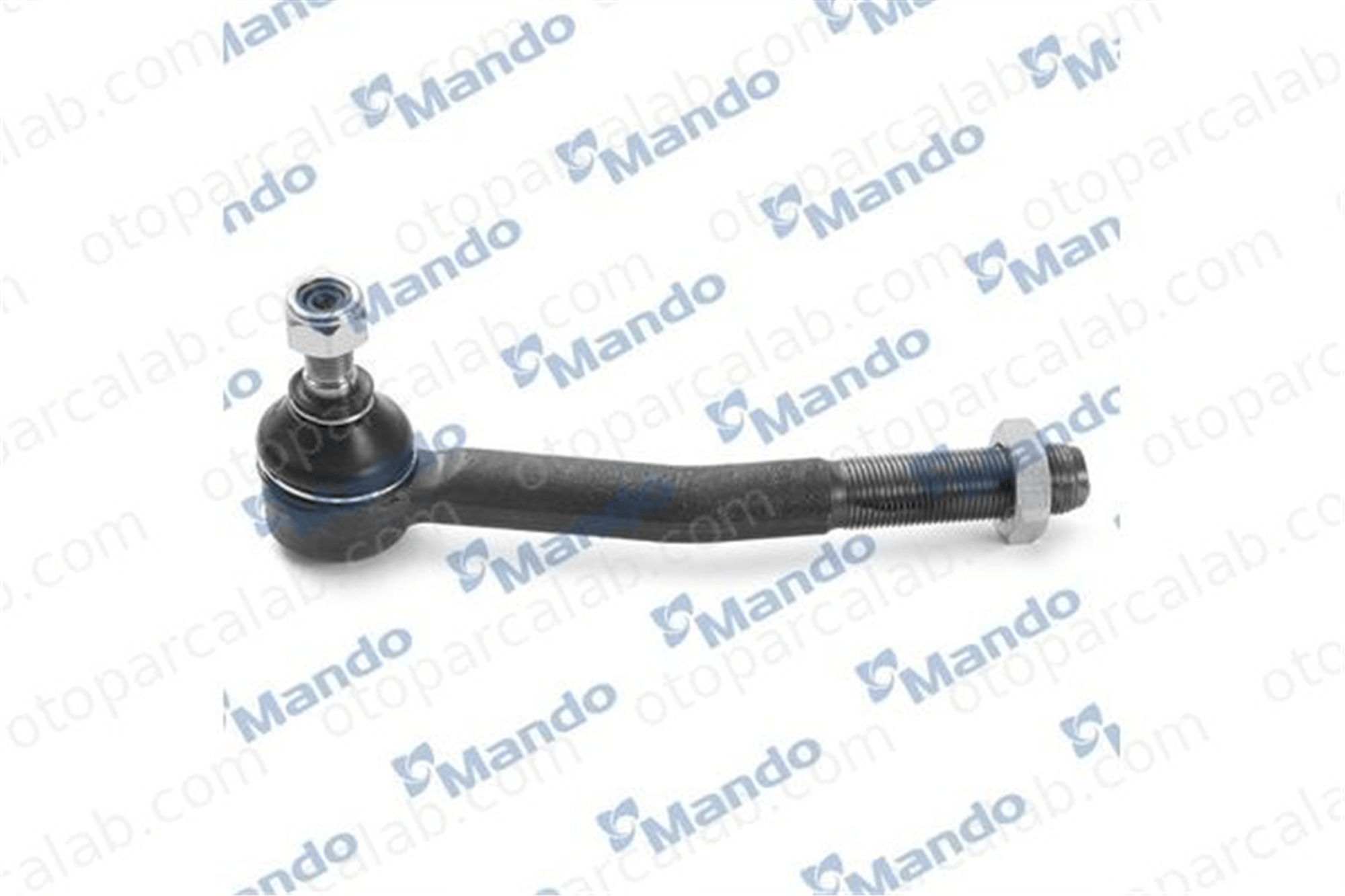 MANDO MTG056194 Rot Başı Sol LADA SAMARA SAMARA Sedan MTG056194 21083414057