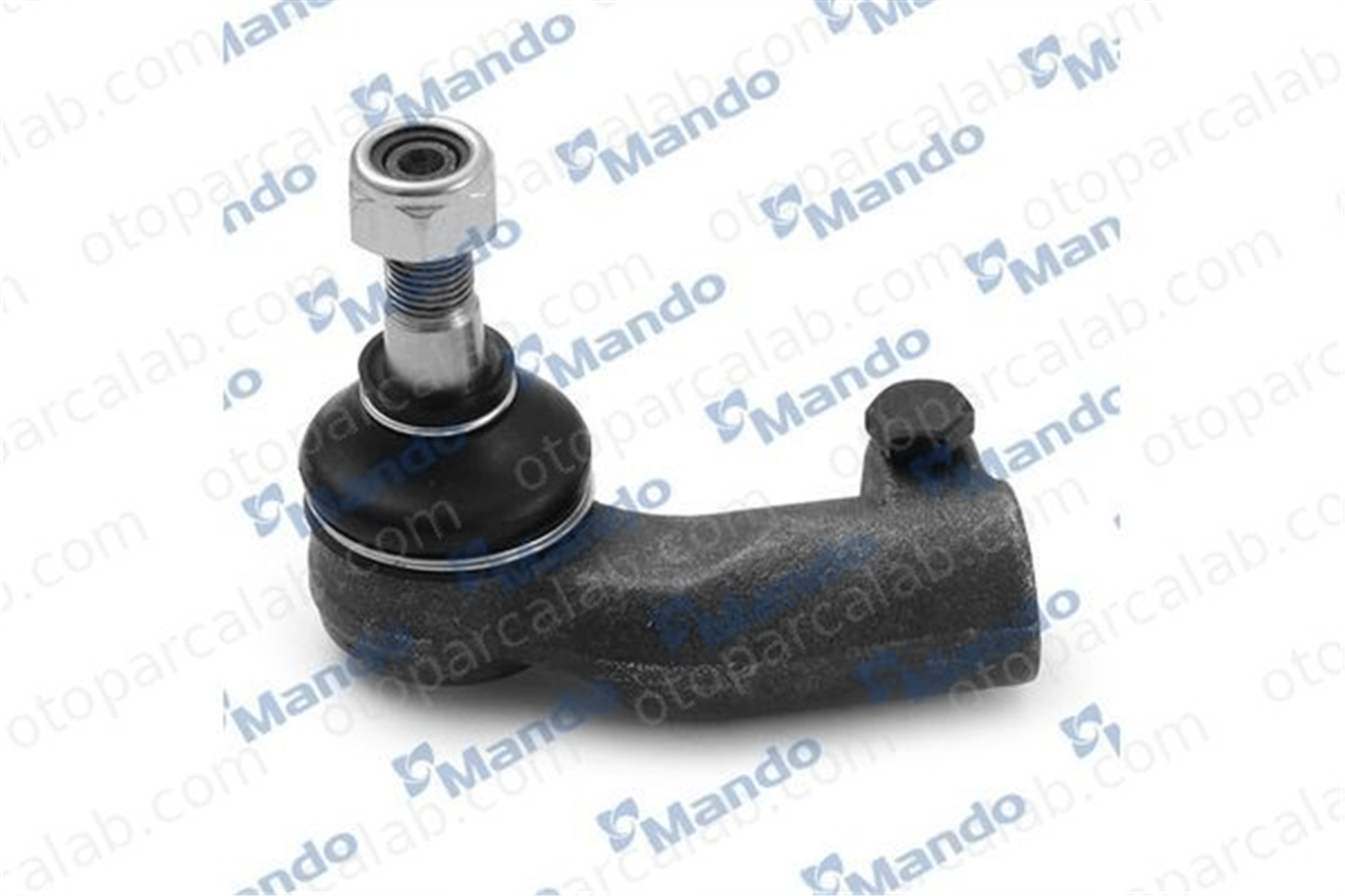MANDO MTG056205 Rot Başı Sol LADA 110 111 MTG056205 21103414057