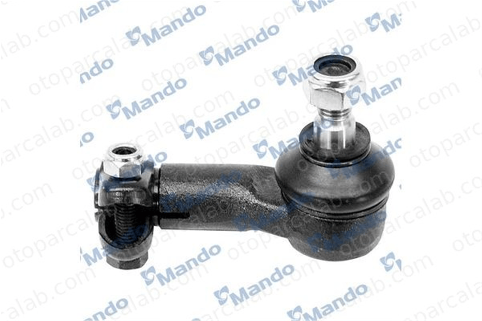MANDO MTG056231 Rot Başı Sağ OPEL KADETT D KADETT D Station wagon MTG056231 90094763