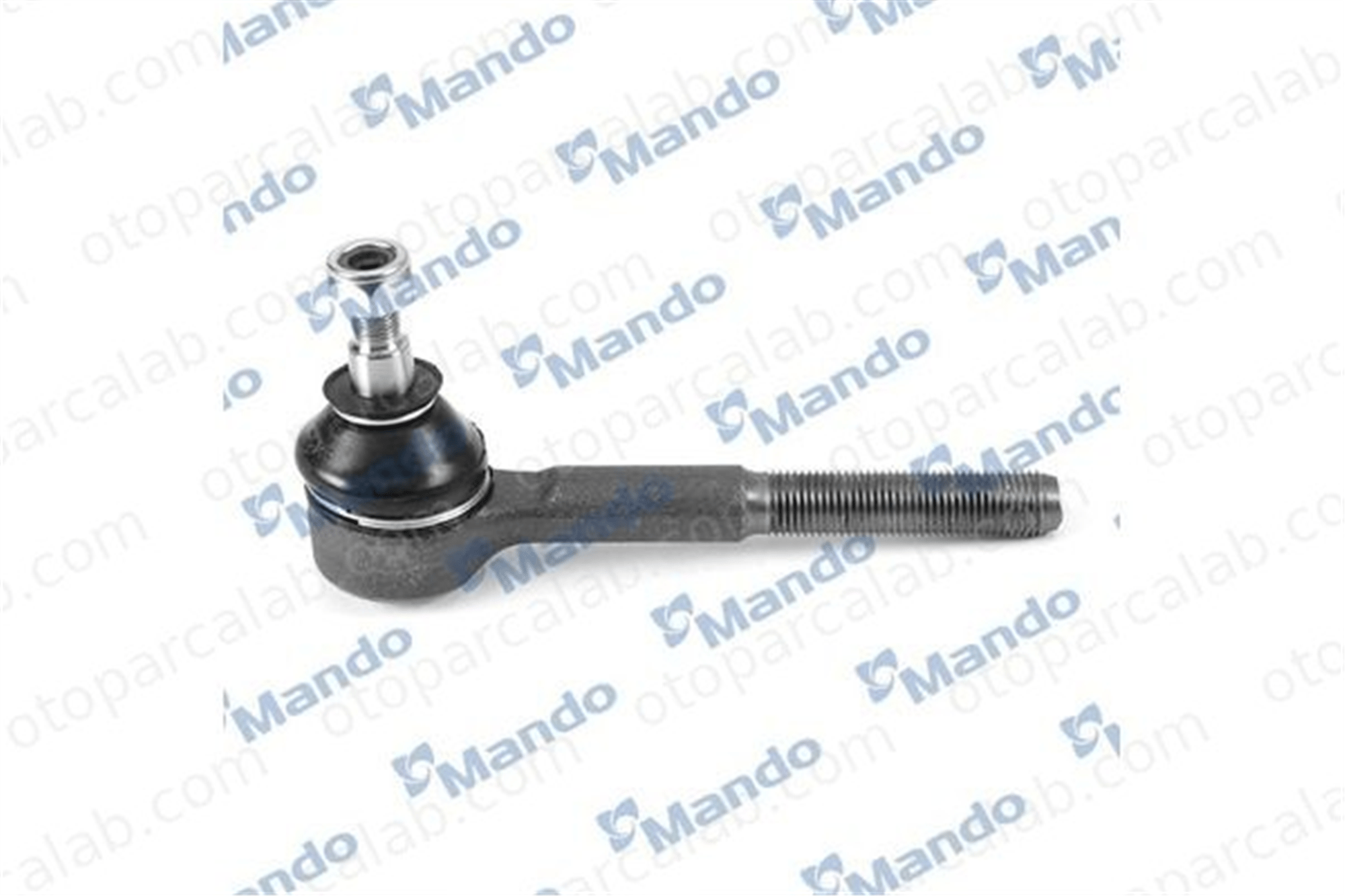 MANDO MTG056240 Rot Başı Sağ veya Sol MERCEDES-BENZ 124 Sedan 124 T-Model MTG056240 13304035