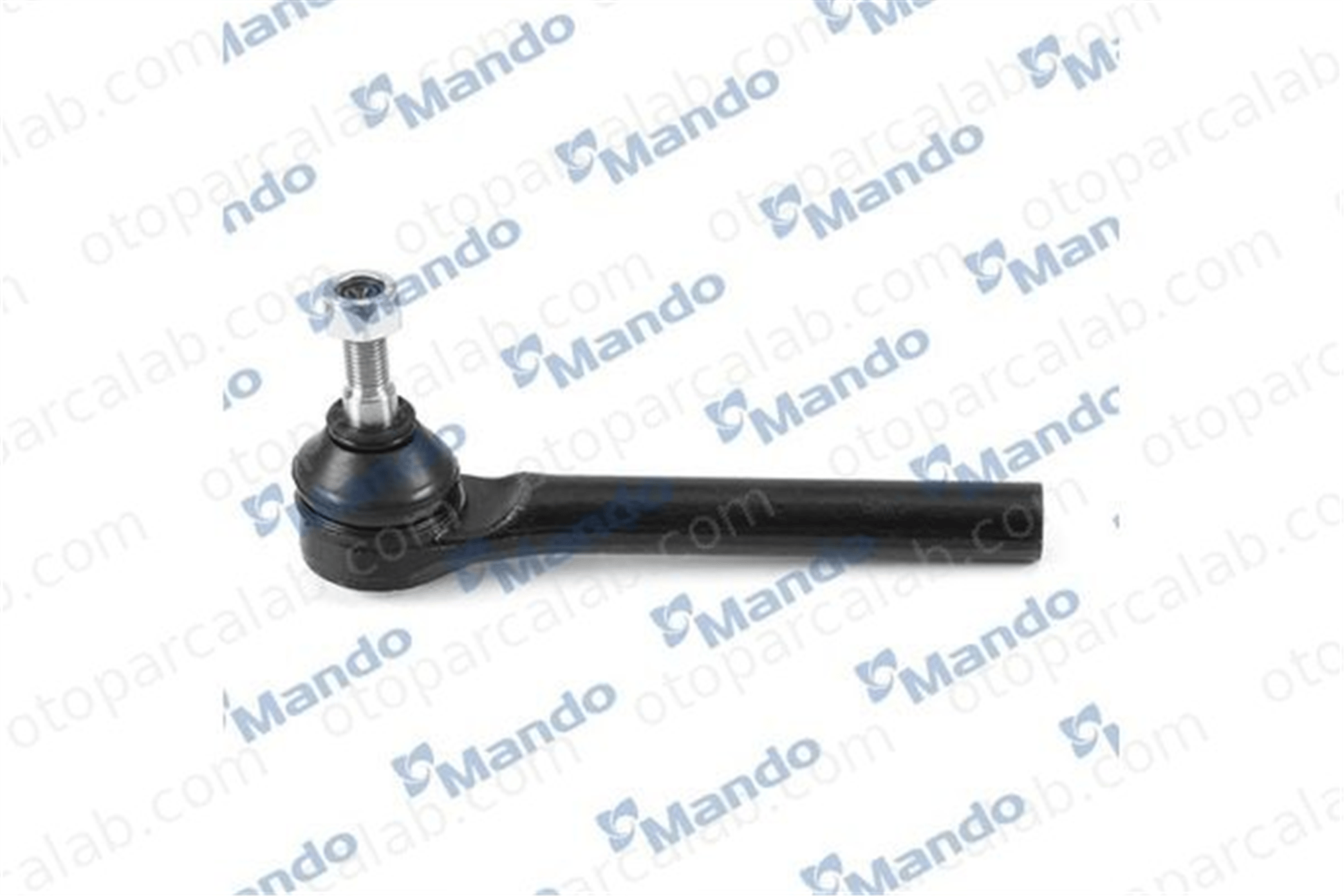 MANDO MTG056296 Rot Başı Sağ veya Sol FIAT 128 X 1/9 MTG056296 5962654