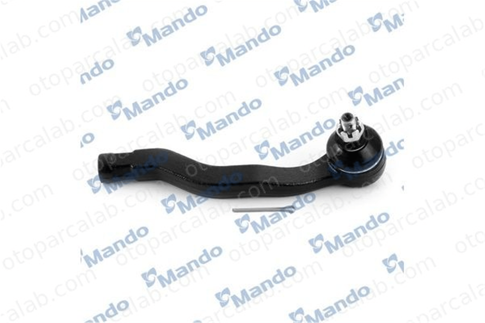 MANDO MTG056315 Rot Başı Sağ ROVER 400 II HONDA CIVIC IV Sedan MTG056315 53540S04003