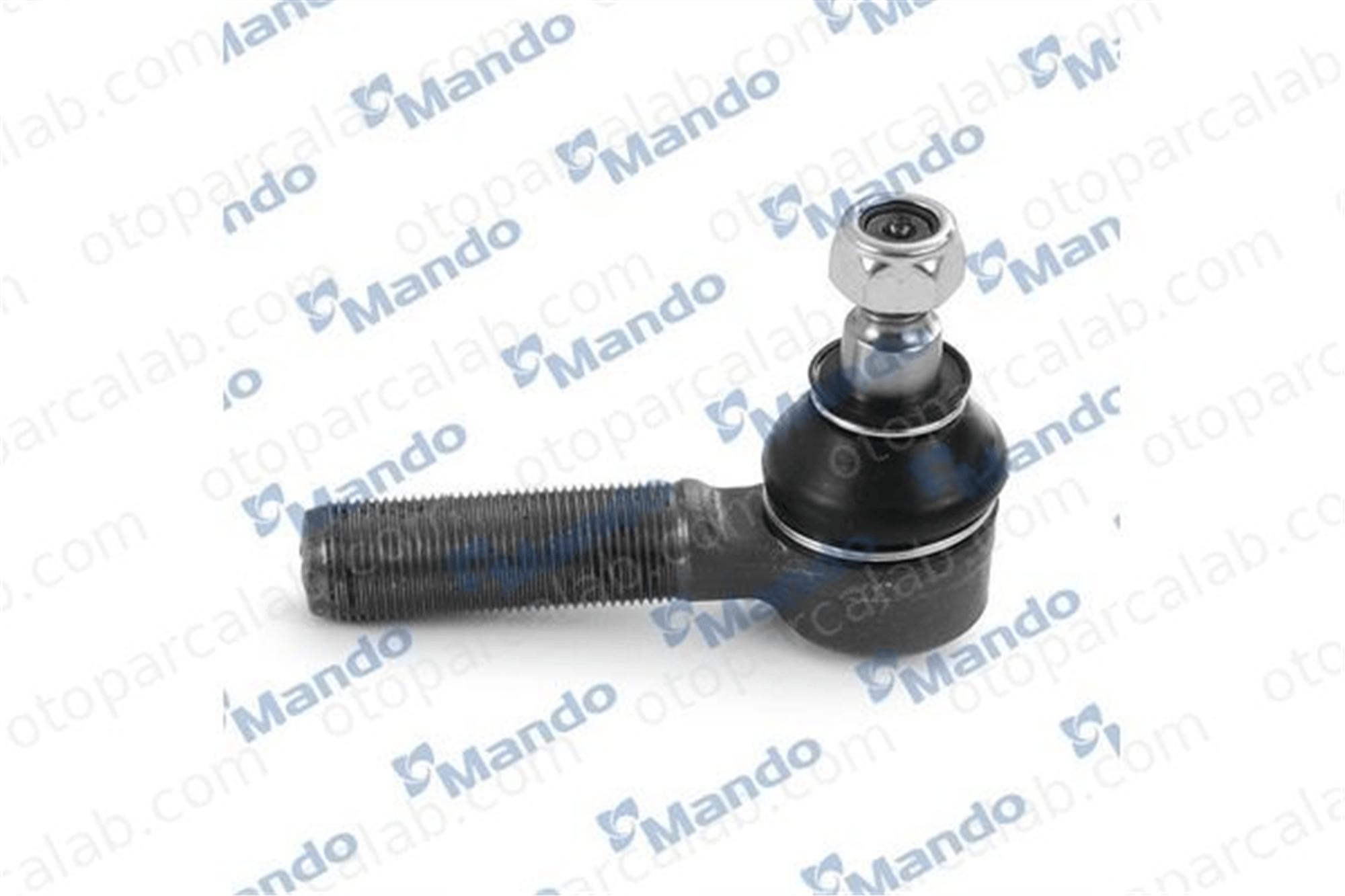 MANDO MTG056376 Rot Başı Sağ FORD TRANSIT Minibüs/Otobüs TRANSIT Panelvan/Van MTG056376 1481651