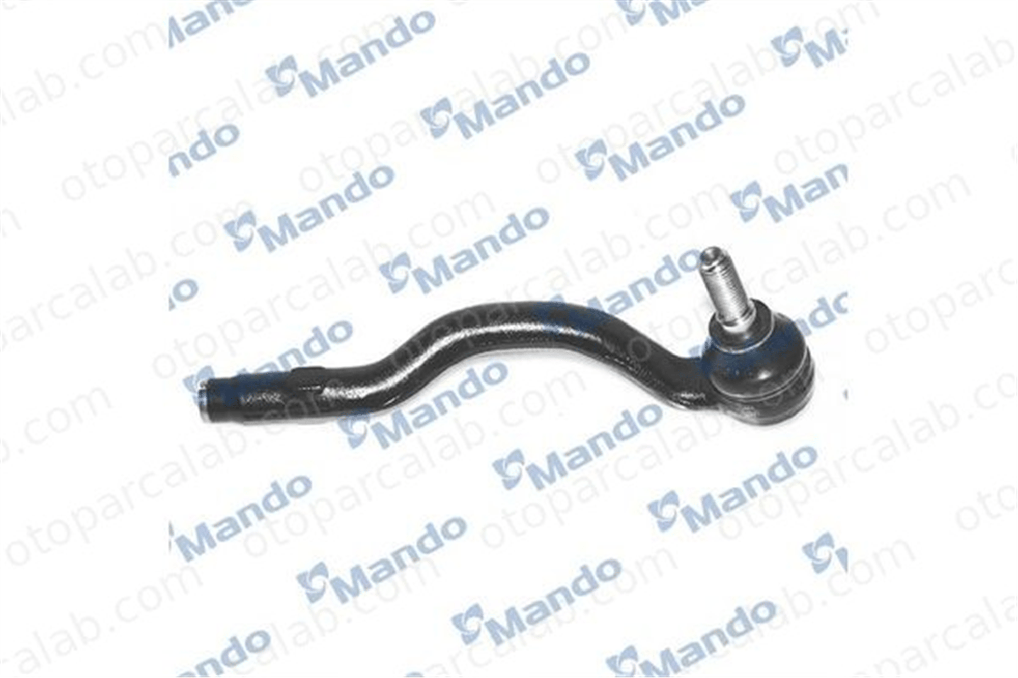 MANDO MTG056404 Rot Başı Sol BMW 5 5 Touring MTG056404 32111141563