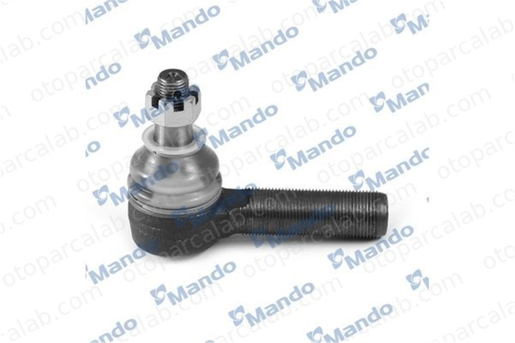 MANDO MTG056408 Rot Başı Sağ veya Sol MERCEDES-BENZ T1 Platform şasi T1 Panelvan/Van MTG056408 X860534903321