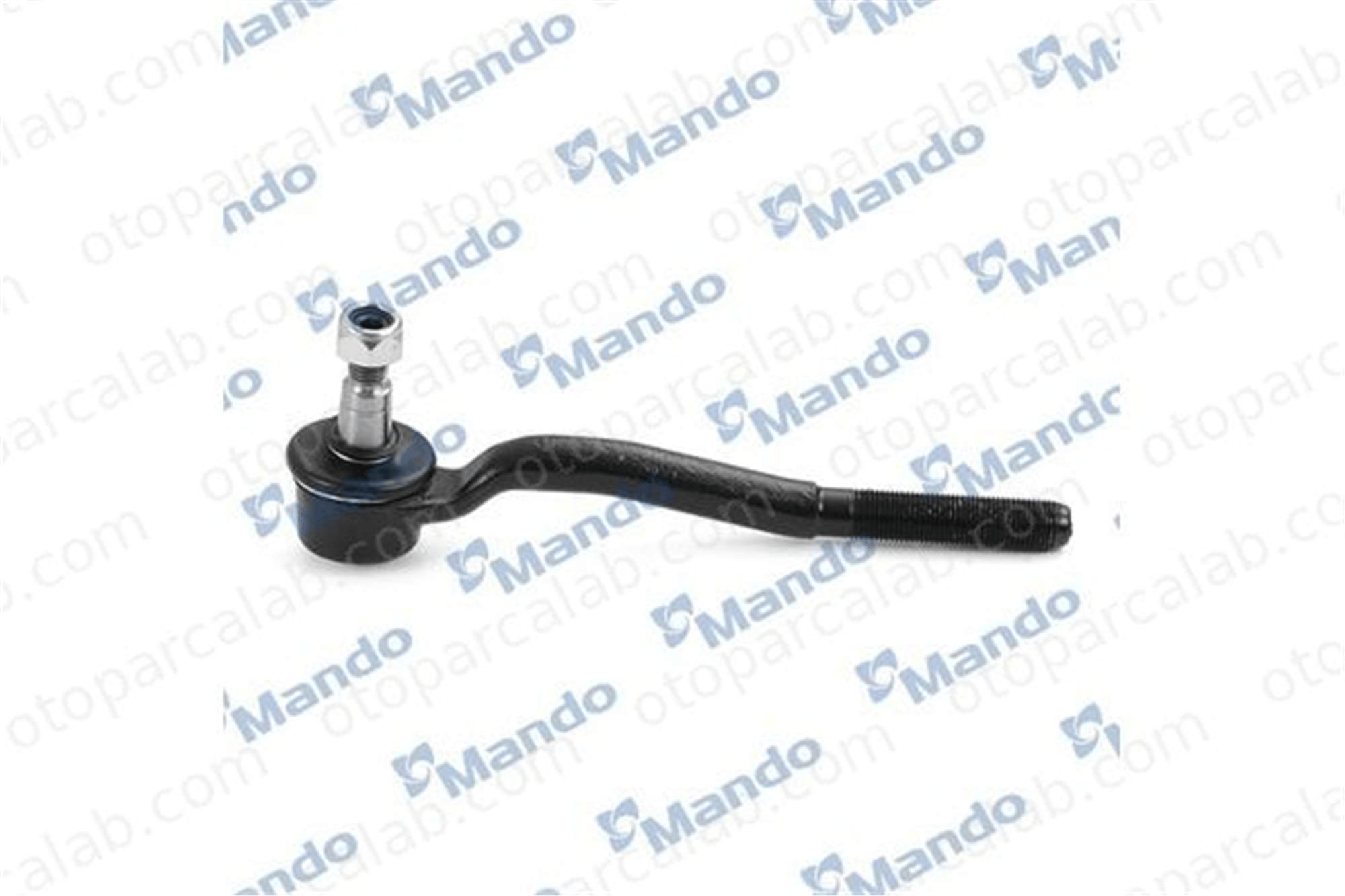 MANDO MTG056421 Rot Başı Sağ veya Sol MERCEDES-BENZ S-SERISI S-SERISI Coupe MTG056421 13306235