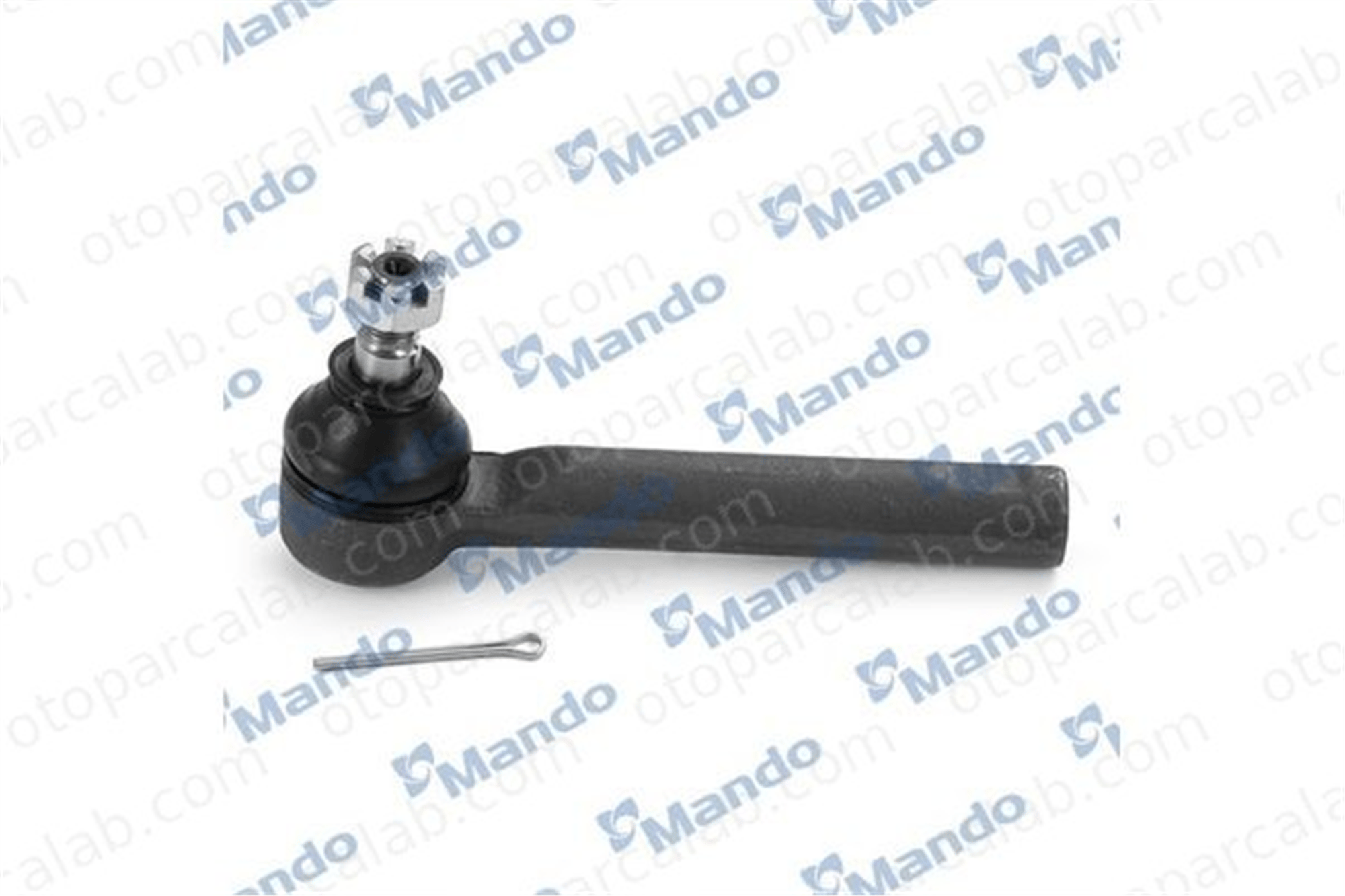 MANDO MTG056467 Rot Başı Sağ veya Sol SUBARU FORESTER IMPREZA Sedan MTG056467 32006830