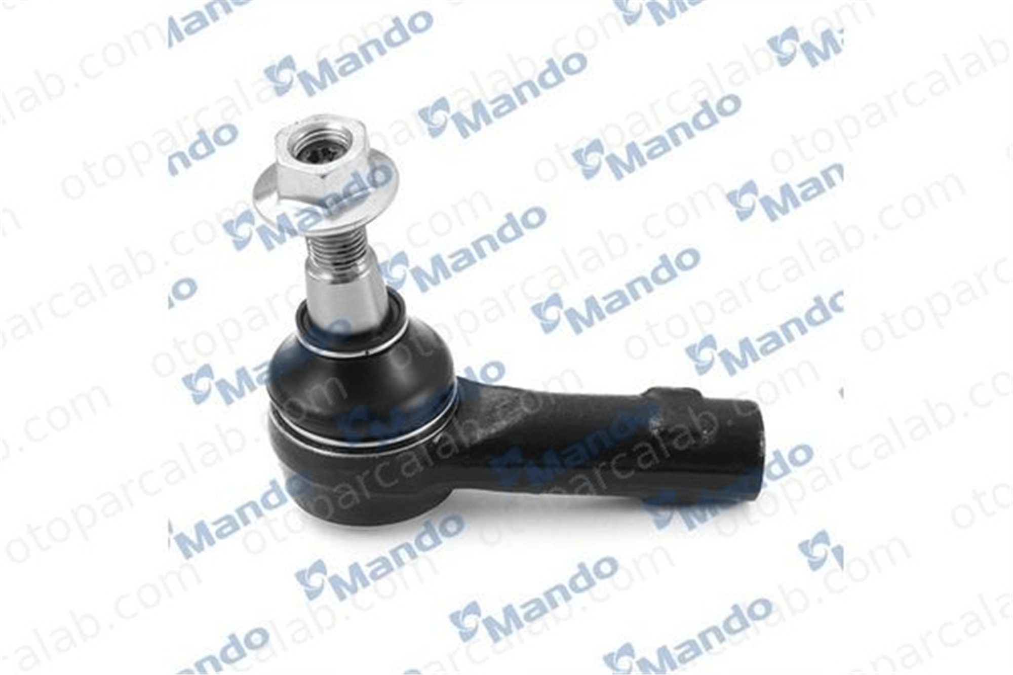 MANDO MTG056516 Rot Başı Sol PORSCHE CAYENNE VW TOUAREG MTG056516 7L0422817B