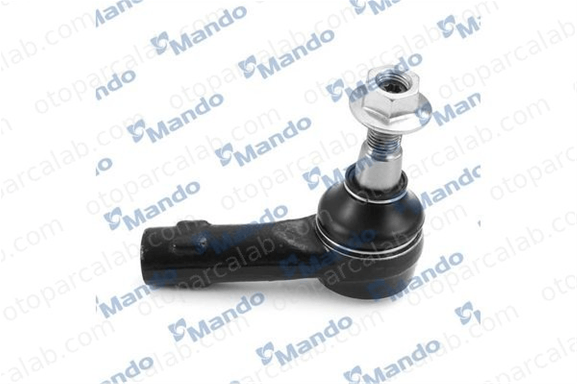MANDO MTG056517 Rot Başı Sağ PORSCHE CAYENNE VW TOUAREG MTG056517 7L0422818B