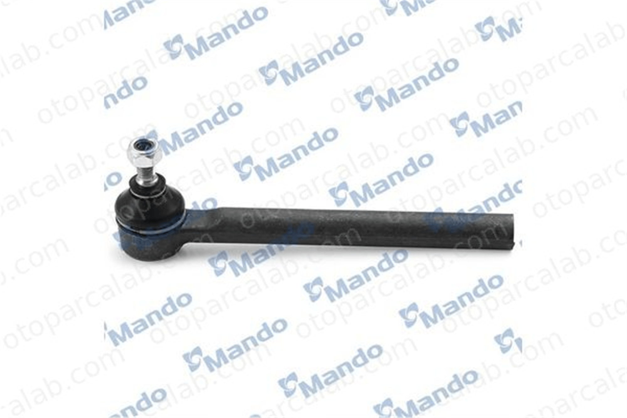 MANDO MTG056581 Rot Başı Sağ veya Sol FIAT 126 X 1/9 MTG056581 4264175