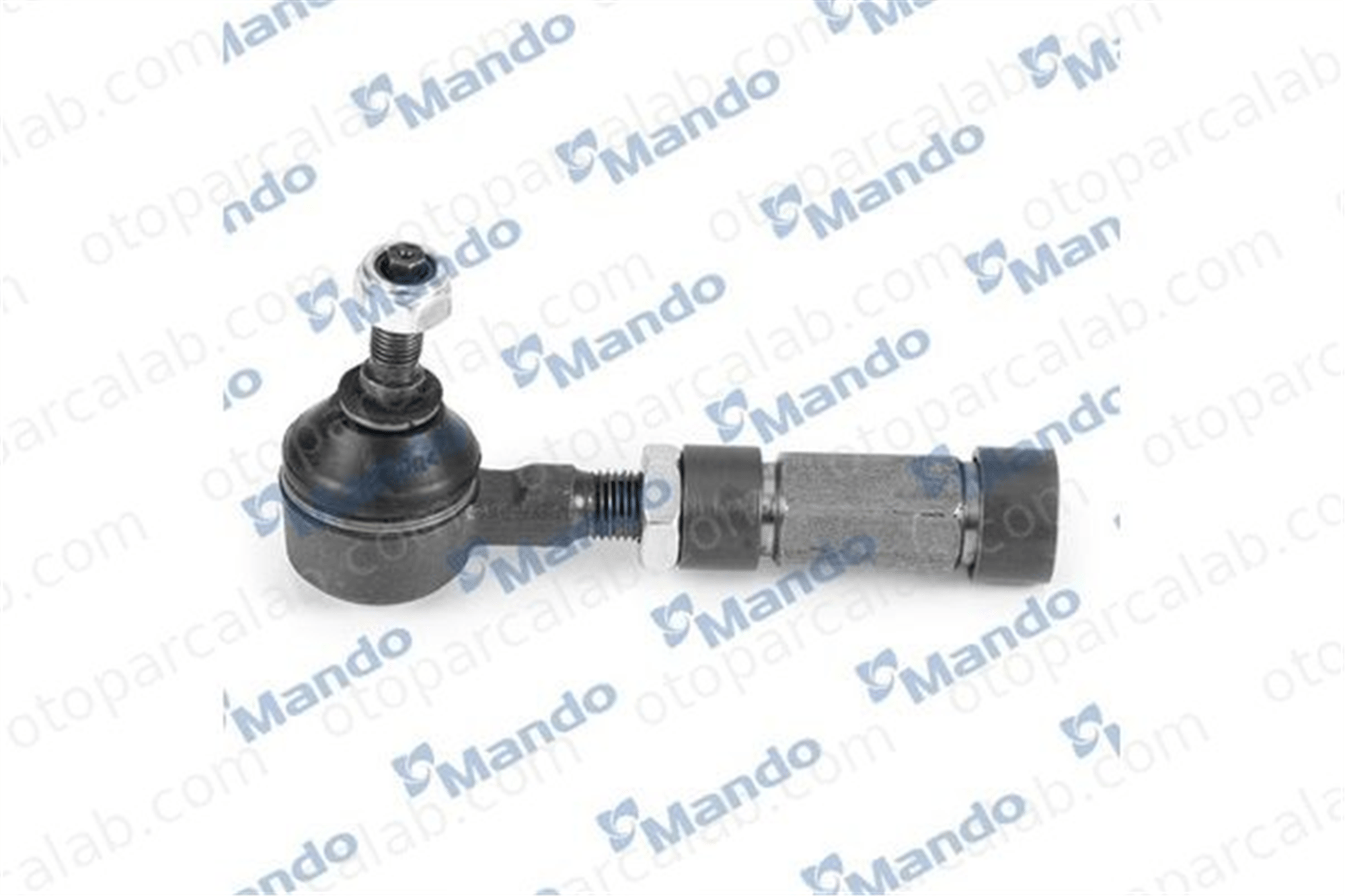 MANDO MTG056621 Rot Başı Sağ veya Sol RENAULT 21 Sedan 21 Station wagon MTG056621 7701464019PART