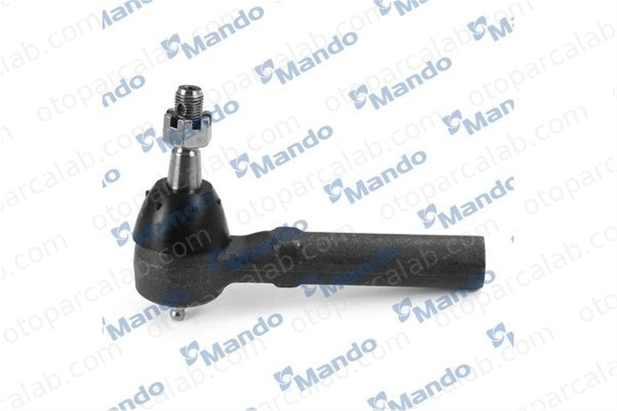 MANDO MTG056802 Rot Başı Sağ veya Sol OPEL SINTRA CHEVROLET IMPALA Sedan MTG056802 26045836
