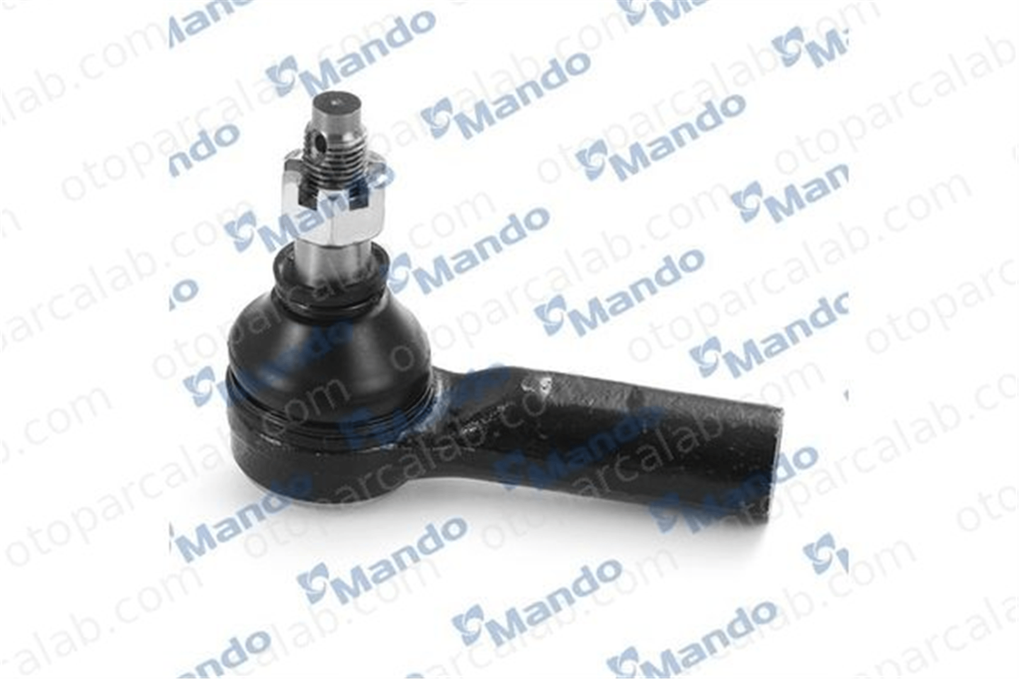 MANDO MTG056981 Rot Başı Sağ veya Sol TOYOTA HILUX VII Pick-up MTG056981 4504609250
