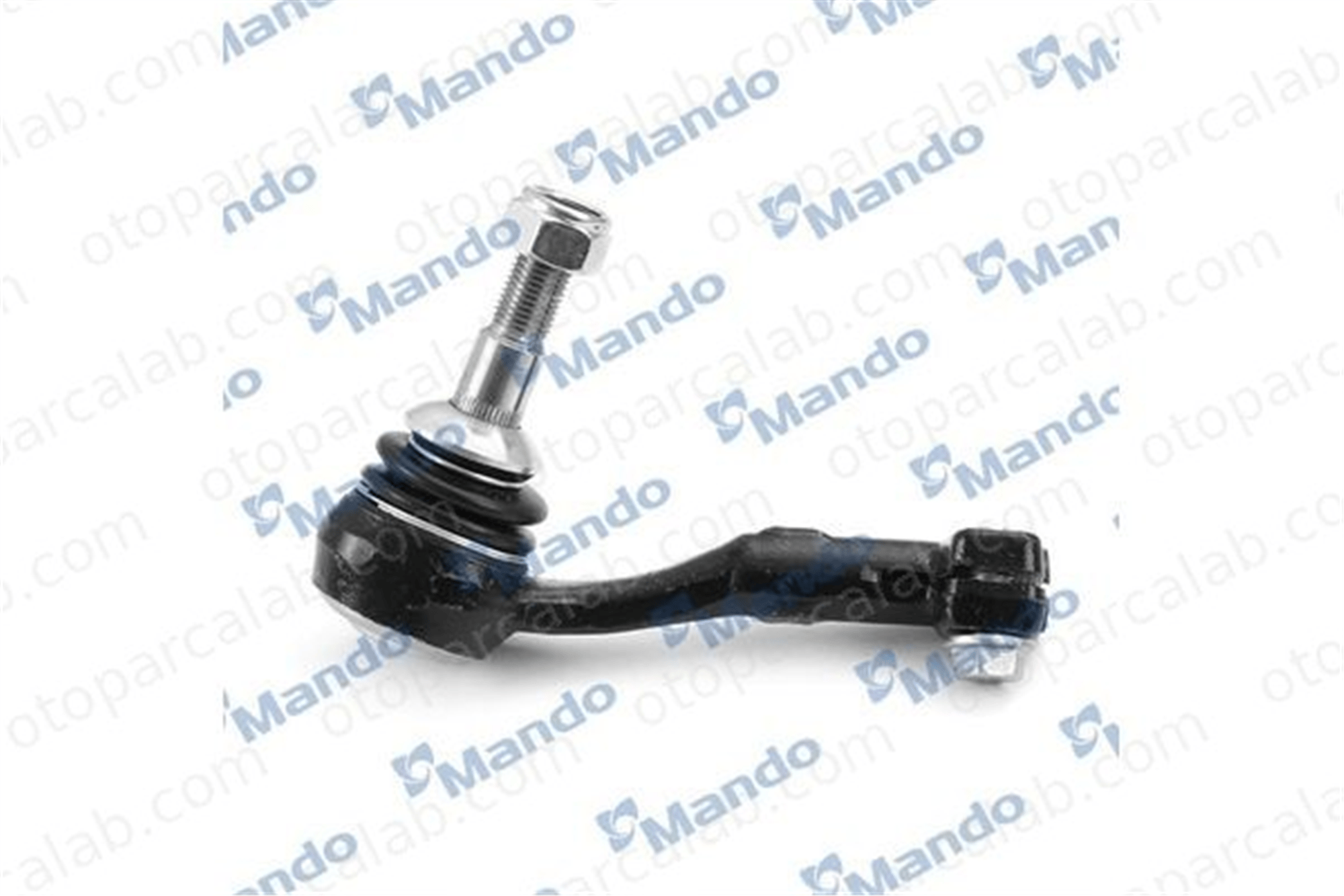 MANDO MTG056991 Rot Başı Sol BMW 1 3 Touring MTG056991 32106767781