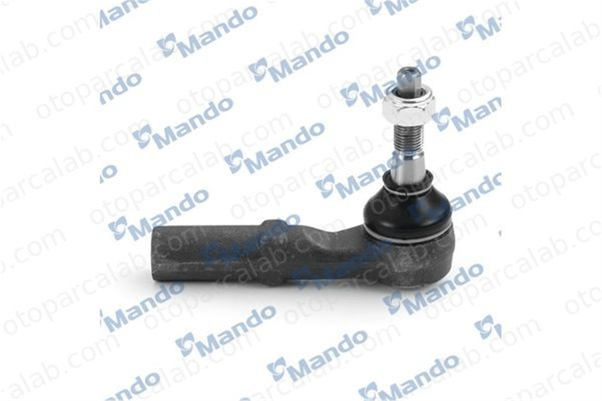 MANDO MTG057042 Rot Başı Sol JEEP GRAND CHEROKEE III COMMANDER MTG057042 105143555AC