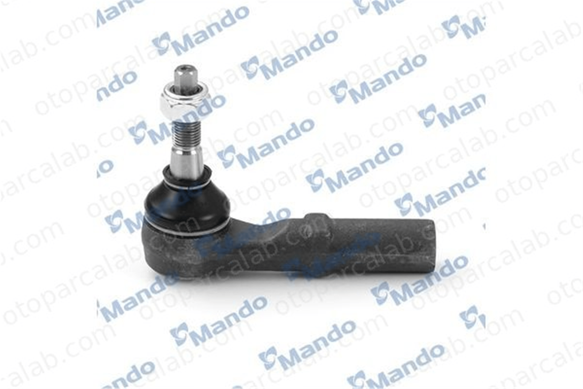 MANDO MTG057043 Rot Başı Sağ JEEP GRAND CHEROKEE III COMMANDER MTG057043 105143556AC
