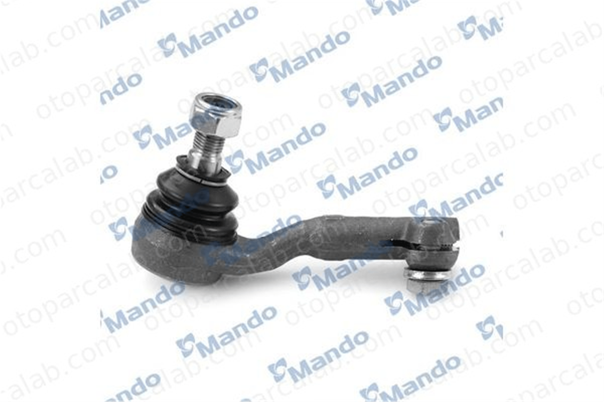 MANDO MTG057068 Rot Başı Sol BMW 1 3 Coupe MTG057068 32106769073