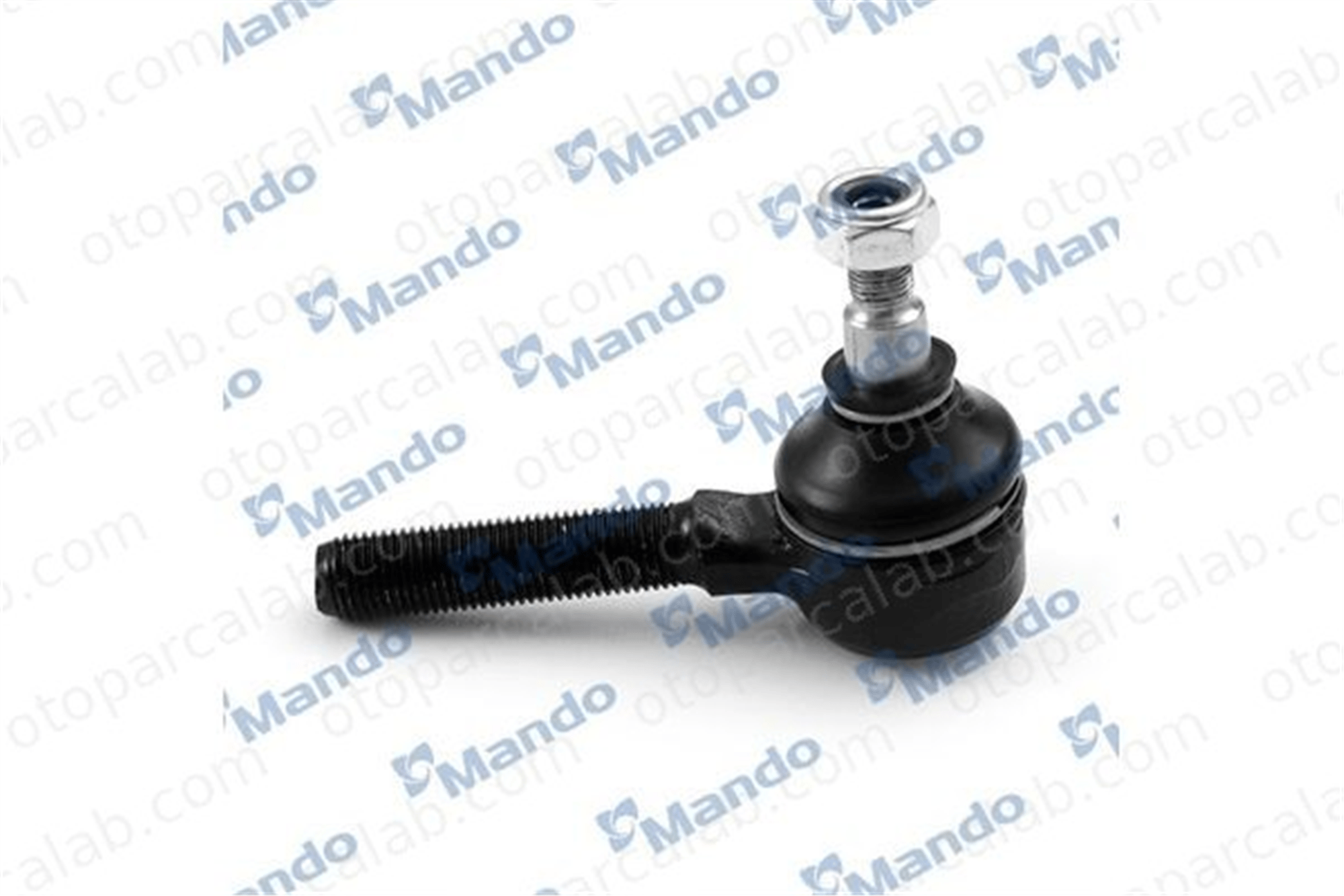 MANDO MTG057084 Rot Başı Sağ veya Sol MERCEDES-BENZ S-SERISI 123 Sedan MTG057084 MEES0212