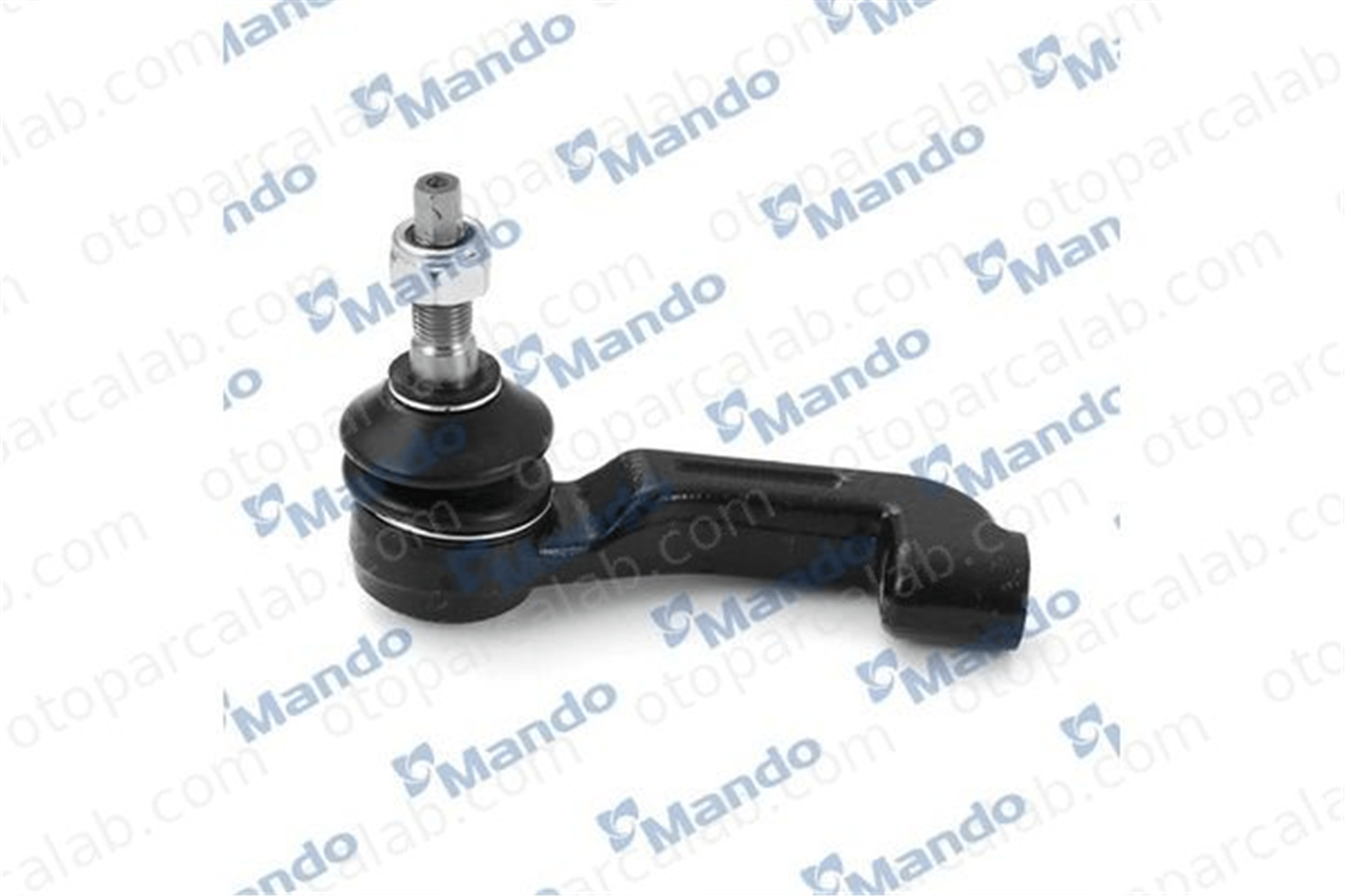 MANDO MTG057092 Rot Başı Sol DODGE NITRO JEEP CHEROKEE MTG057092 52125367AA