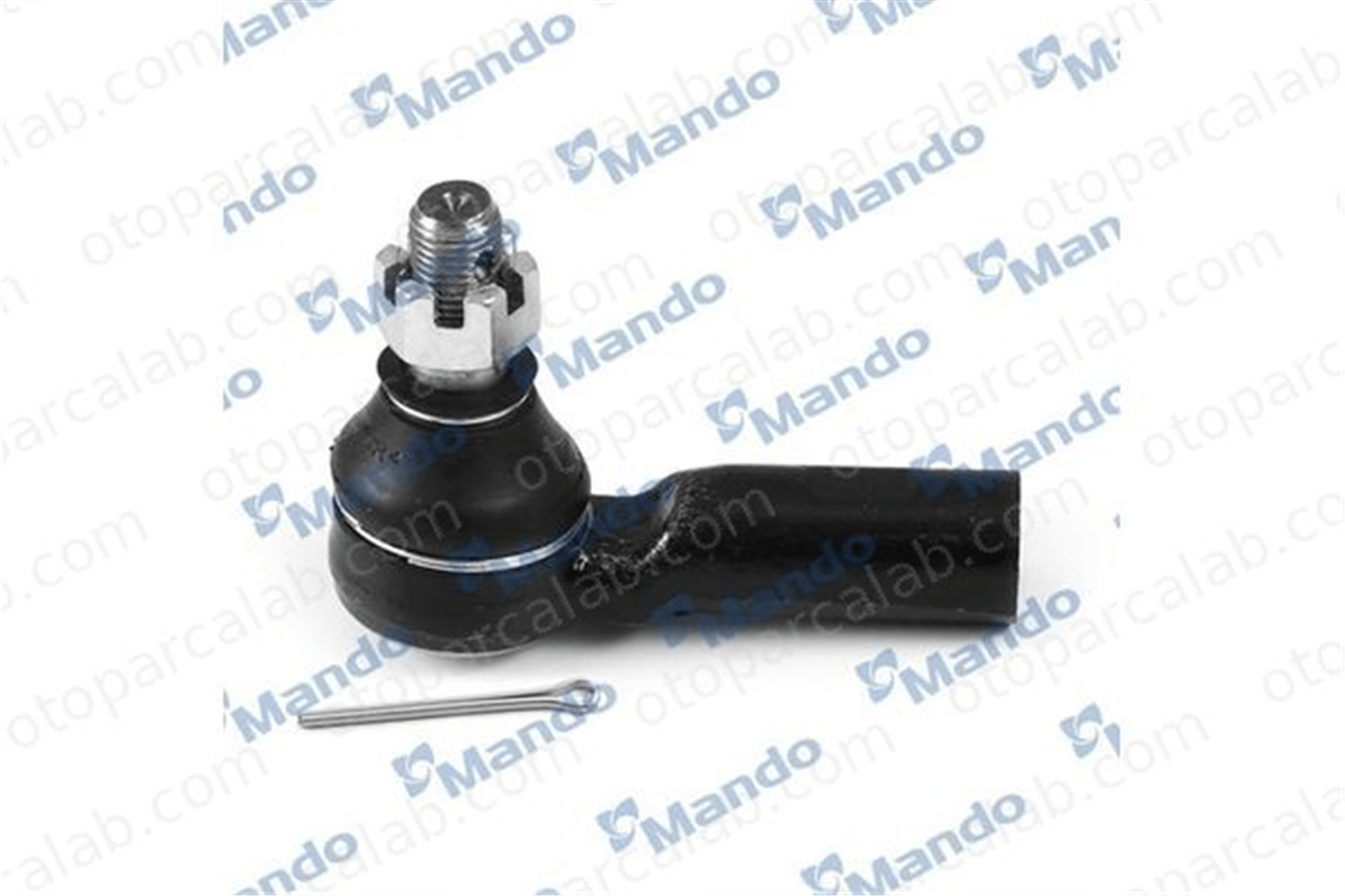 MANDO MTG057157 Rot Başı Sağ veya Sol TOYOTA HILUX VII Pick-up MTG057157 4504609280