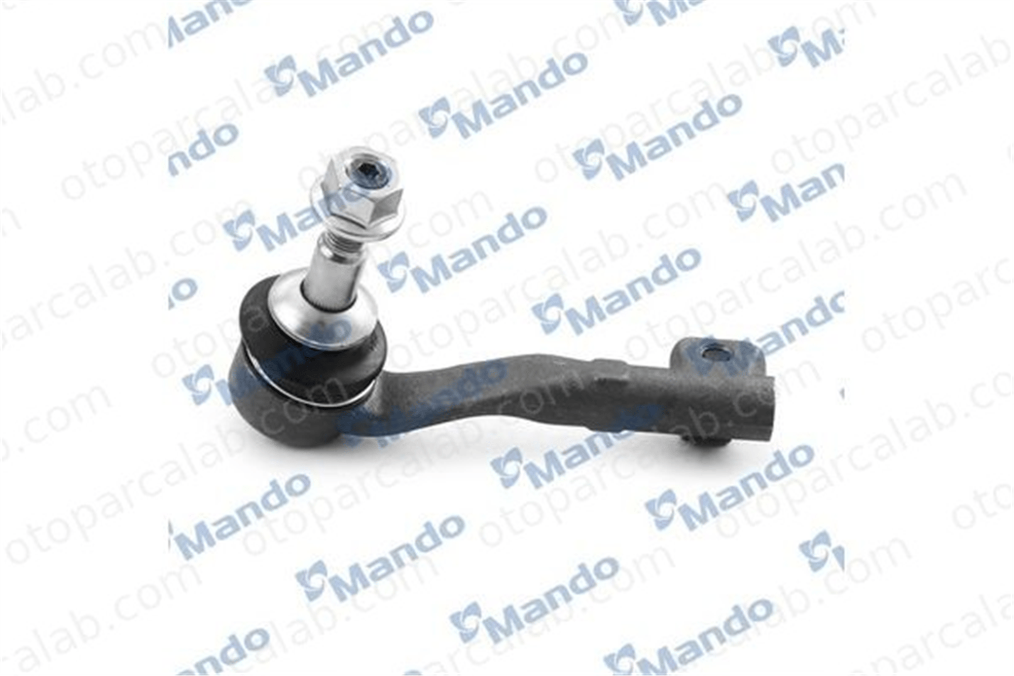 MANDO MTG057205 Rot Başı Sol BMW 3 1 MTG057205 32106797617