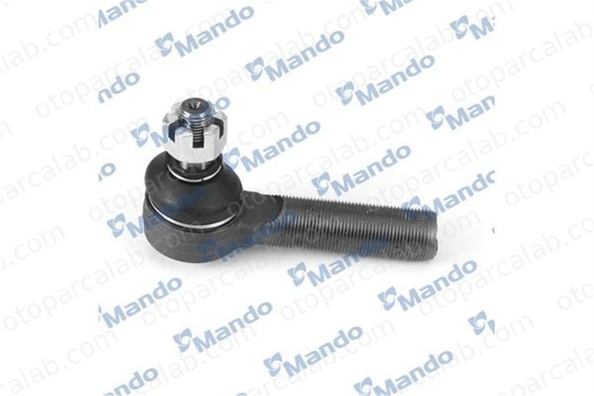 MANDO MTG057351 Rot Başı Sağ veya Sol TOYOTA LAND CRUISER LAND CRUISER 80 MTG057351 4504660H06