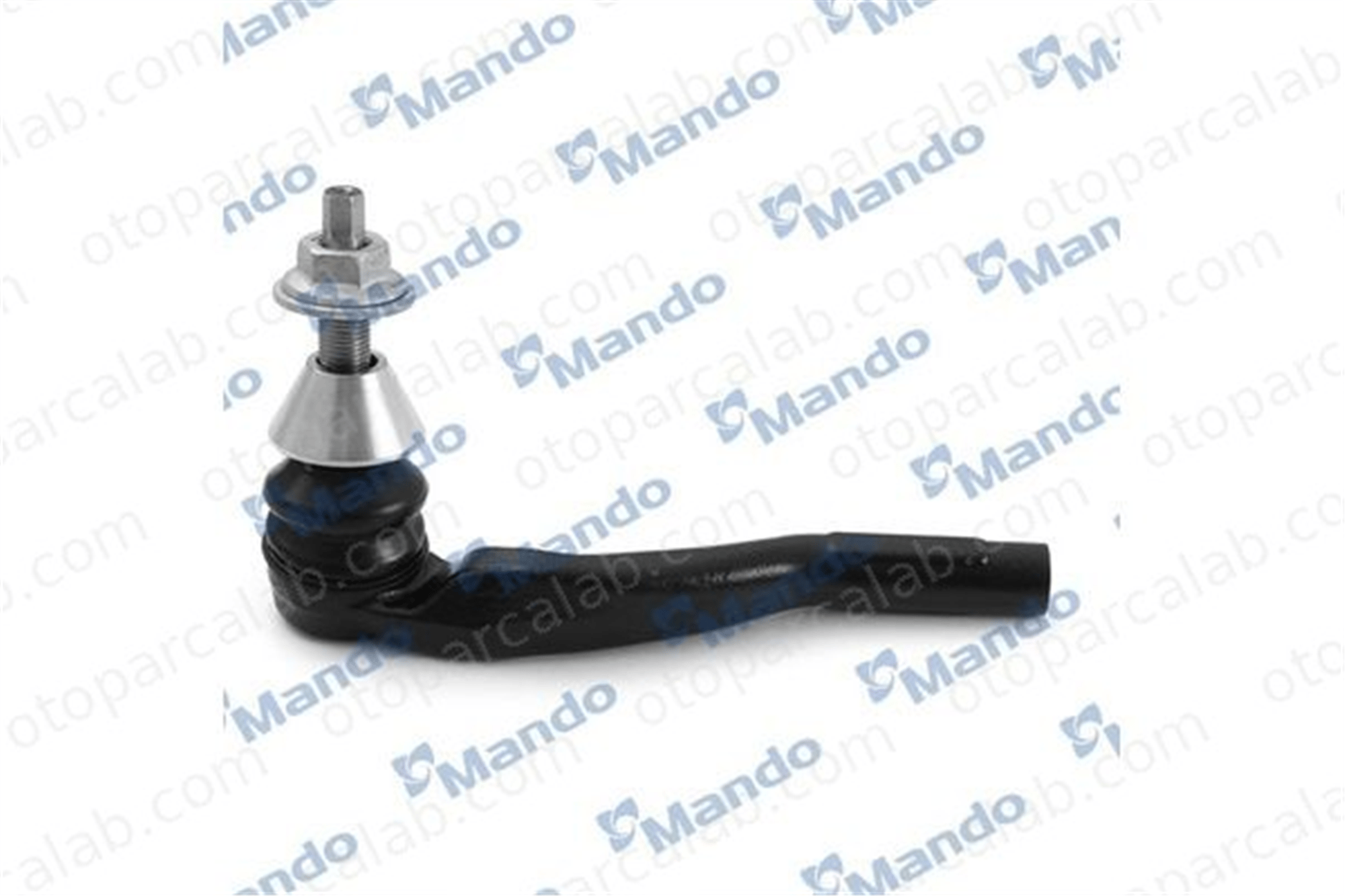 MANDO MTG057390 Rot Başı Sol MERCEDES-BENZ GLC GLC Coupe MTG057390 2054600005