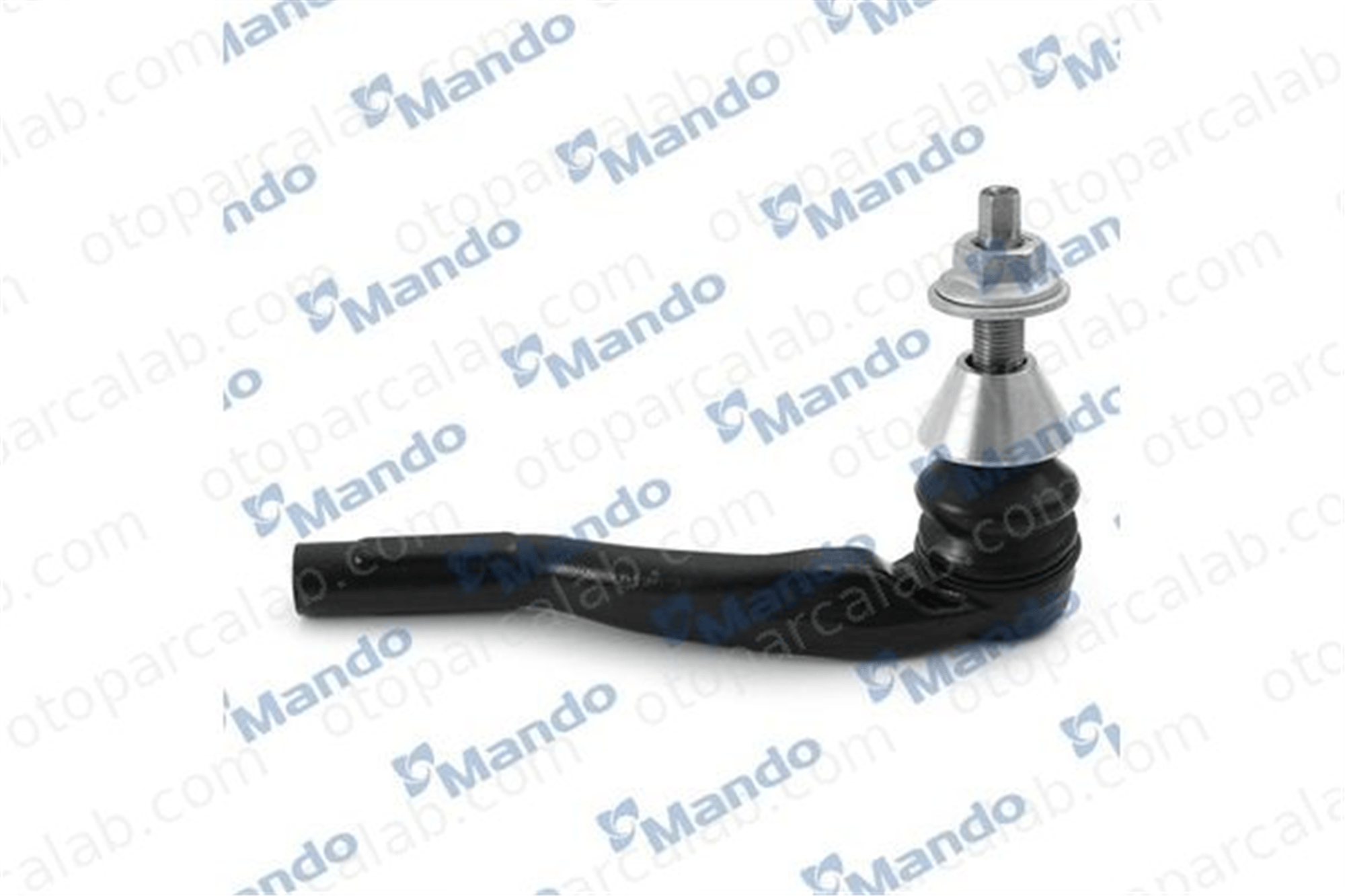 MANDO MTG057391 Rot Başı Sağ MERCEDES-BENZ GLC GLC Coupe MTG057391 2054600105