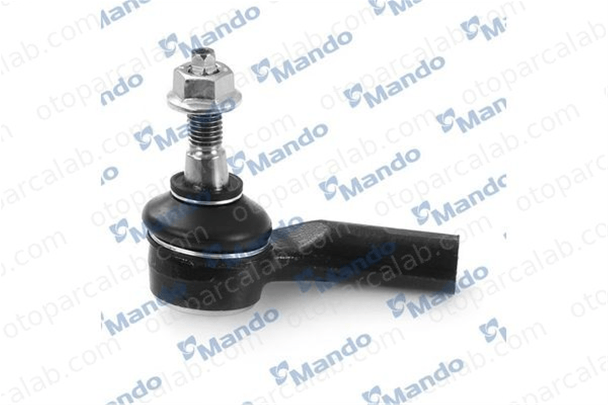 MANDO MTG057429 Rot Başı Sol OPEL KARL MTG057429 95371538