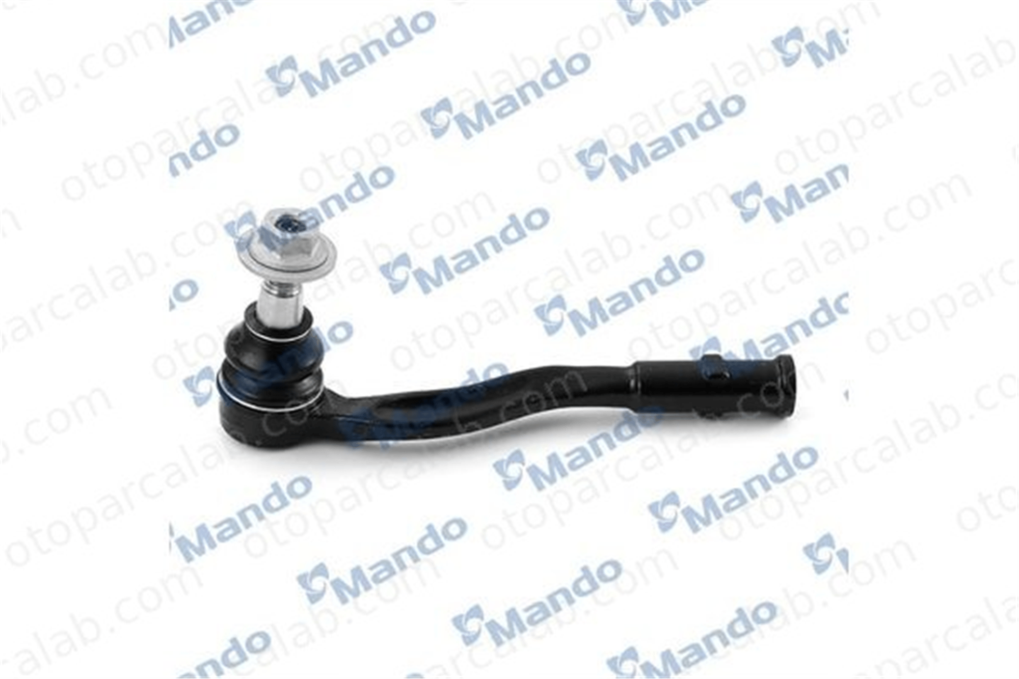 MANDO MTG057456 Rot Başı Sol AUDI Q7 VW TOUAREG MTG057456 4M0423811BM