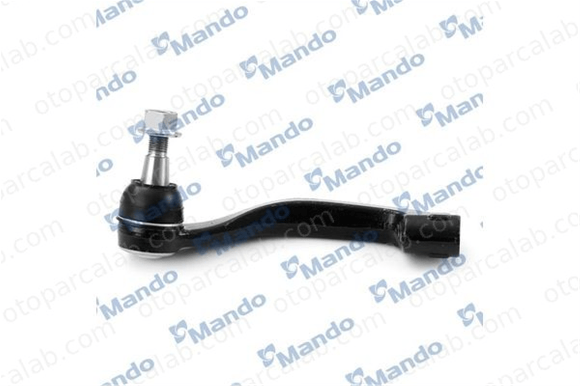 MANDO MTG057461 Rot Başı Sol VW CRAFTER Panelvan/Van CRAFTER Platform şasi MTG057461 65467100001