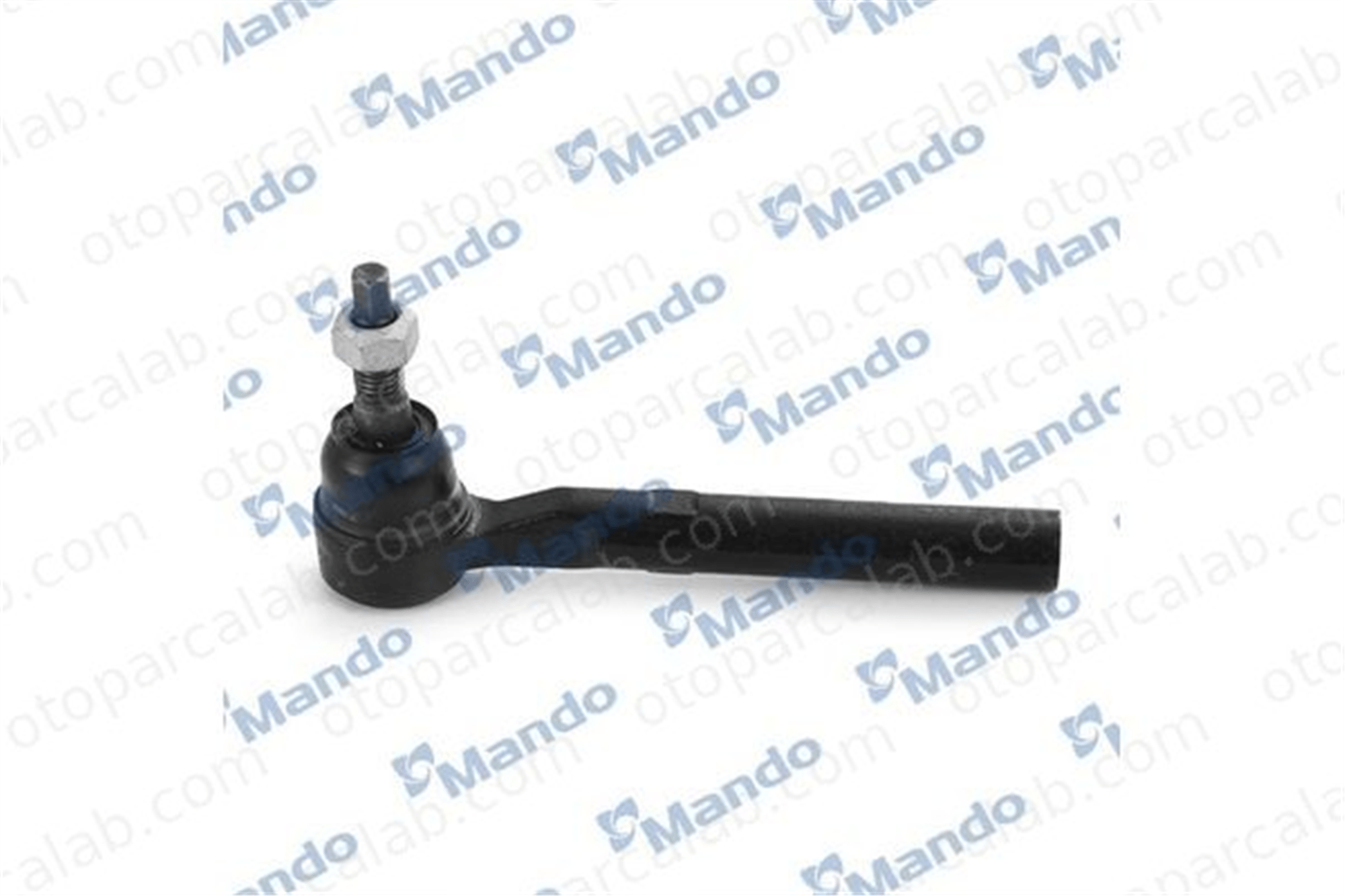 MANDO MTG057600 Rot Başı Sağ veya Sol HUMMER HUMMER H3 MTG057600 15217992