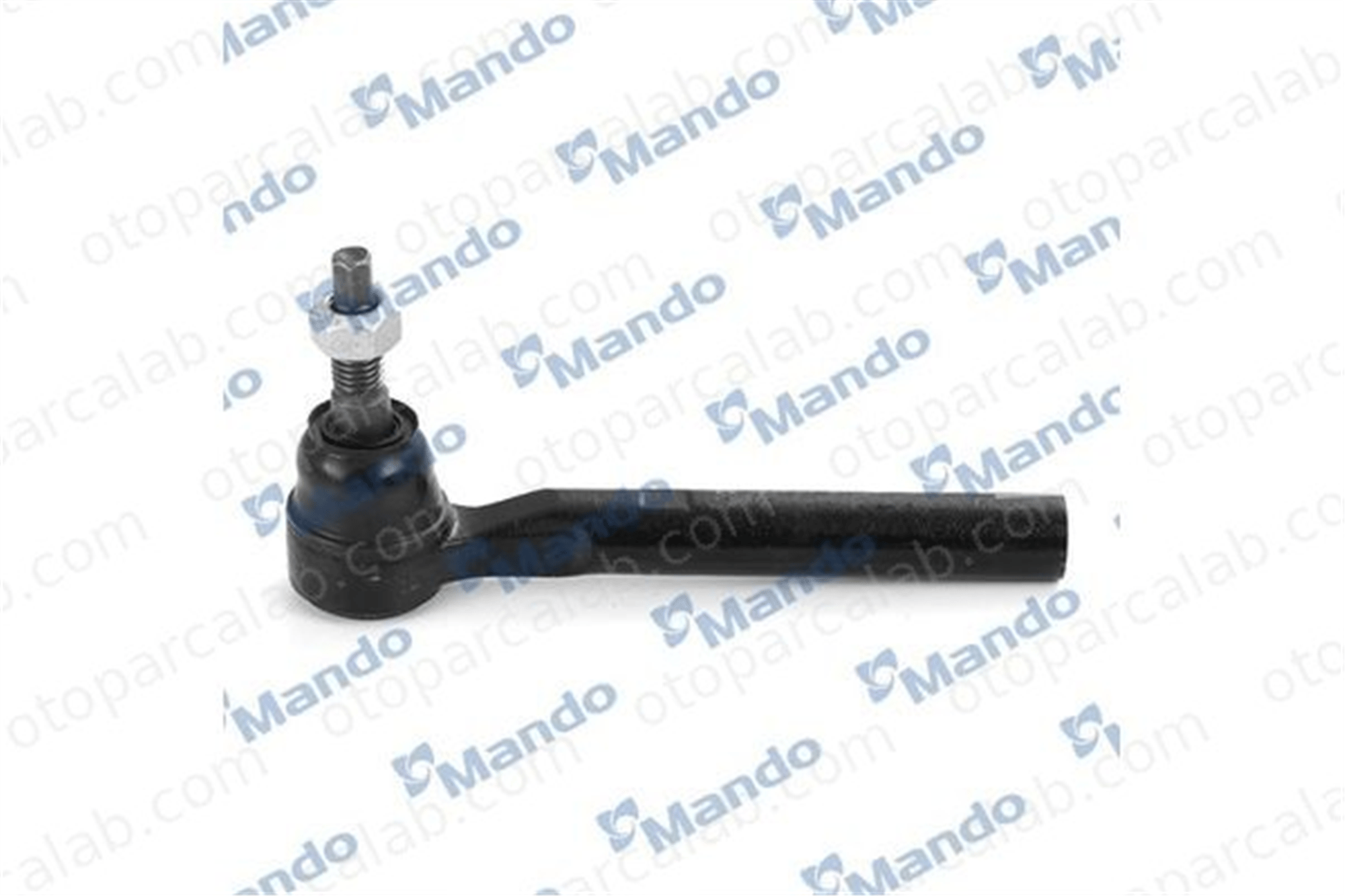 MANDO MTG057603 Rot Başı Sağ veya Sol HUMMER HUMMER H3 MTG057603 15907712