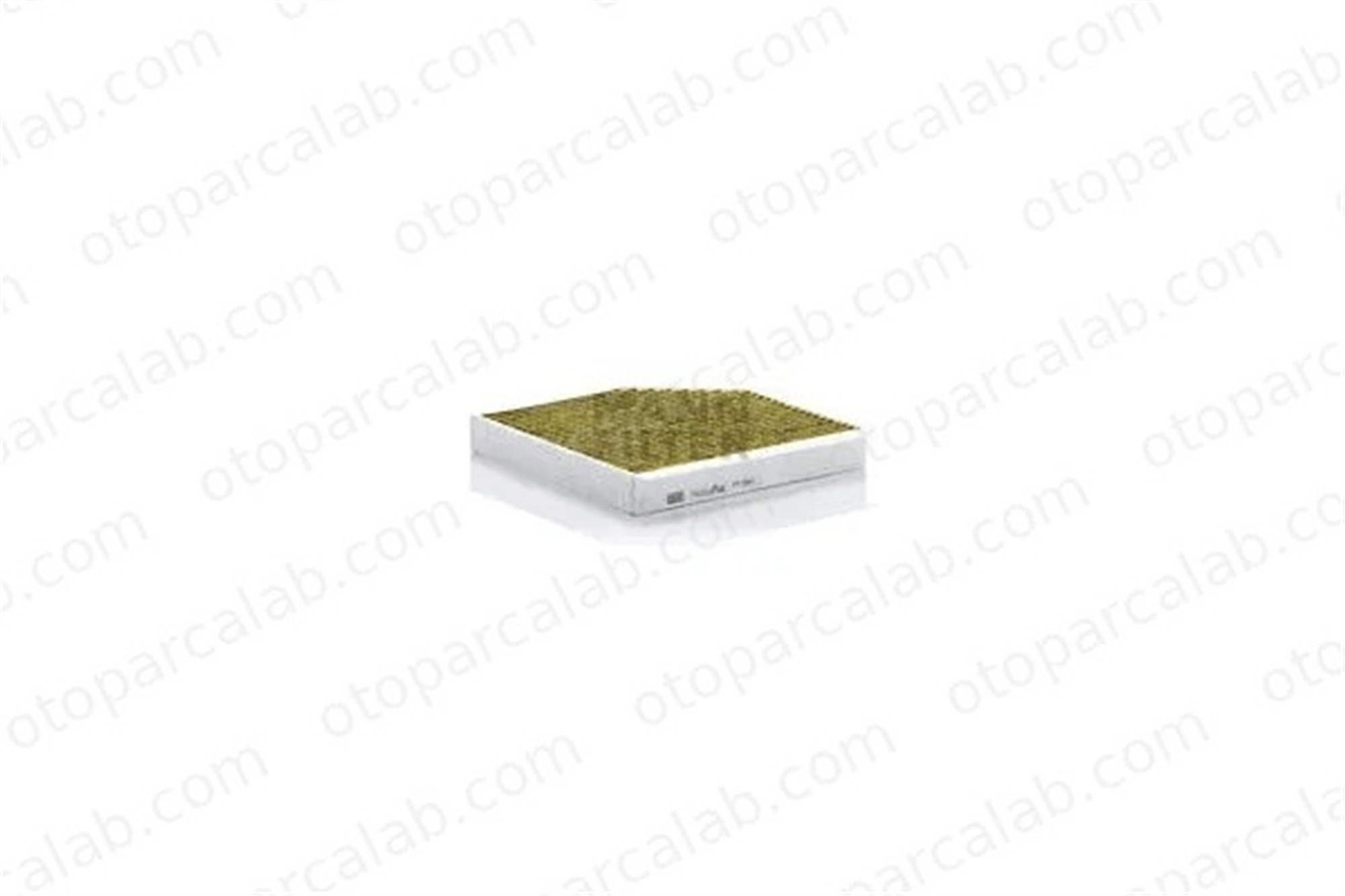 MANN FP 2641 Polen Filtresi AUDI A6 C7 A6 C7 Avant 4H0819439