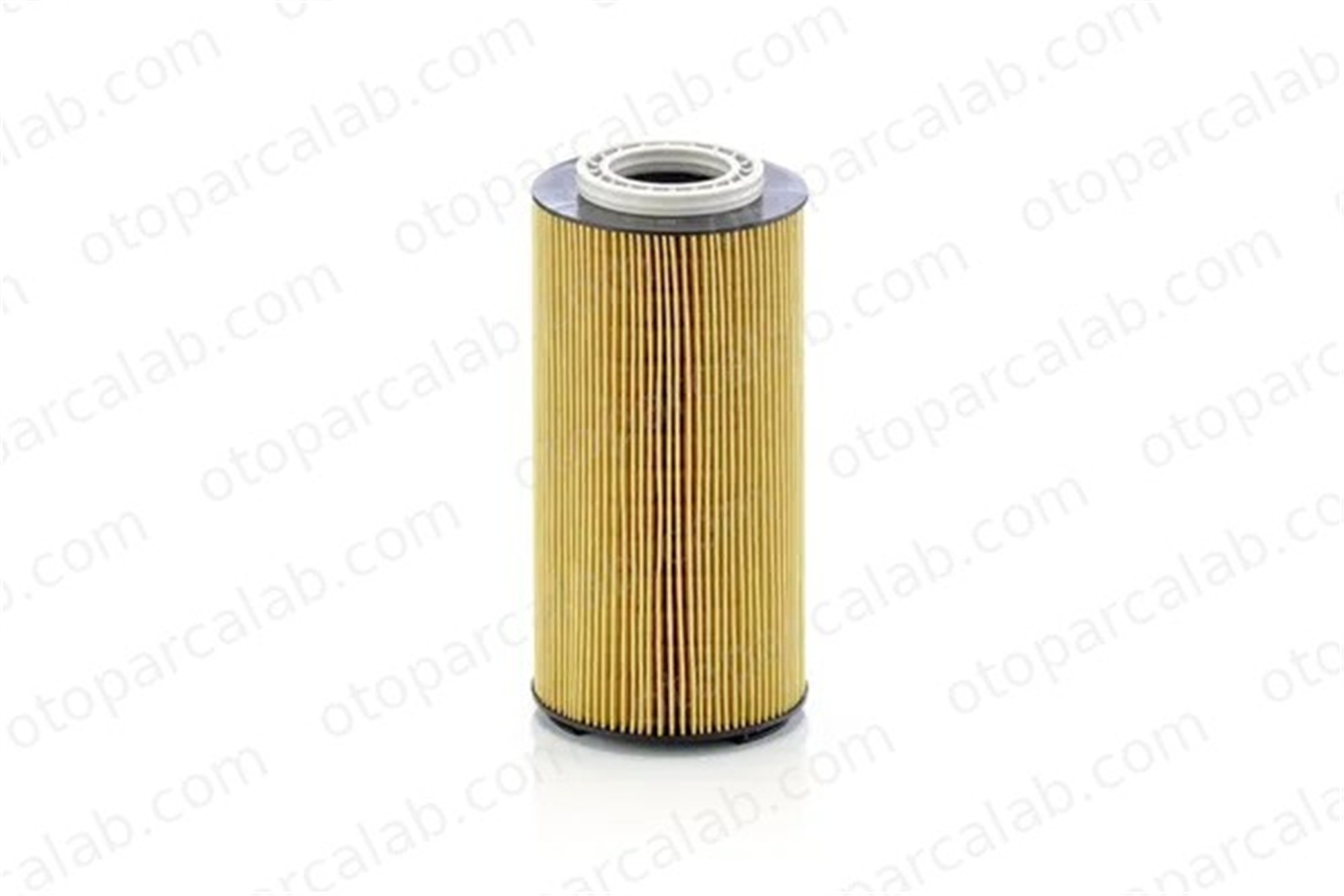 MANN HU 12 003 x Yağ Filtresi MAN F90 TGS I HU12003X ACP0287860