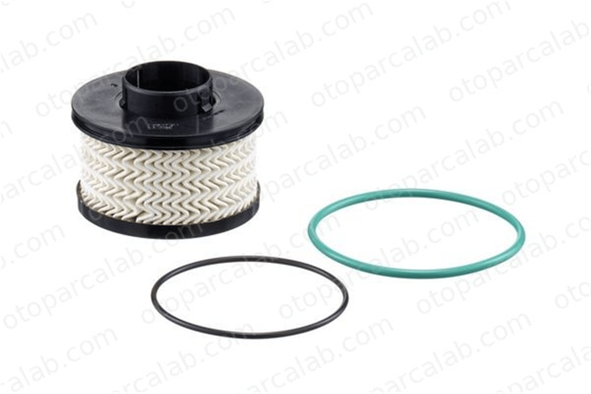 MANN PU 10 028 z Yakıt Filtresi CITROËN BERLINGO Kasa/büyük limuzin C3 AIRCROSS II 9816182880 9816183080