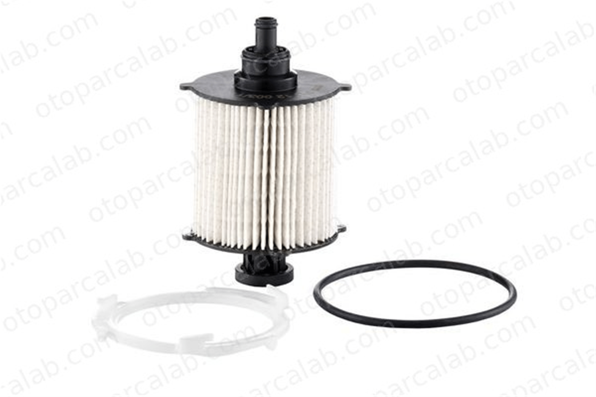 MANN PU 12 003/1 z Yakıt Filtresi FORD TRANSIT V363 Panelvan/Van TRANSIT V363 Platform şasi PU120031Z 1727201