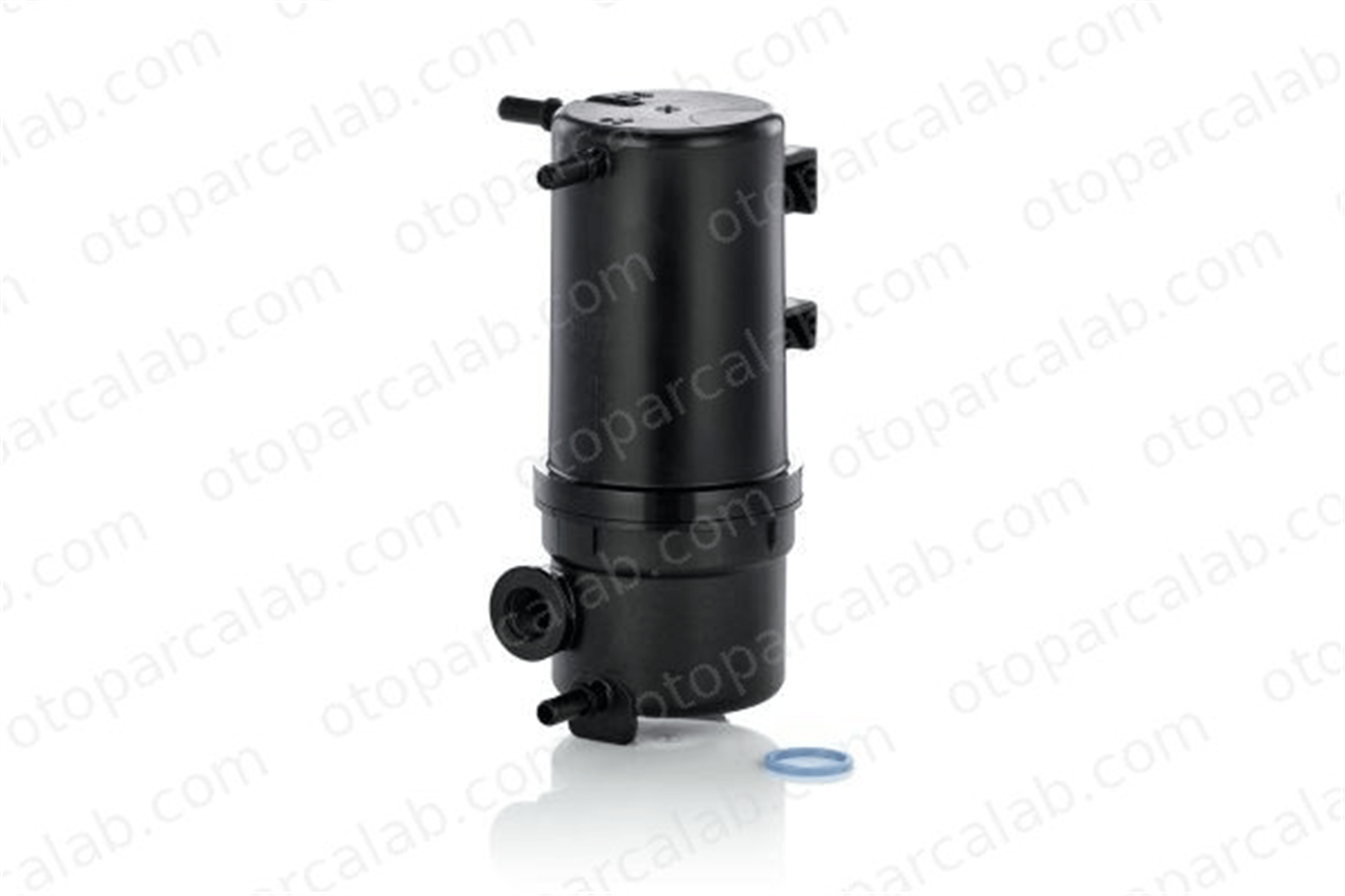 MANN WK 10 046 z Yakıt Filtresi VW AMAROK AMAROK Platform şasi 2H6127401A 2H6127401C