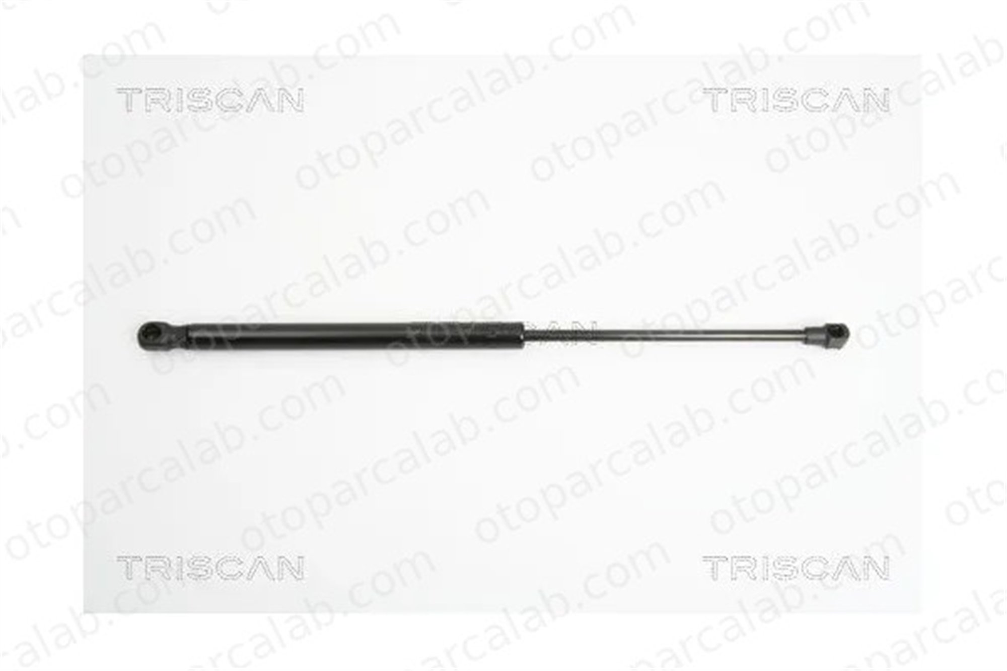MANUS 112408RC/H Bagaj Amortisörü Sağ veya Sol FIAT GRANDE PUNTO PUNTO 51778432 51702090