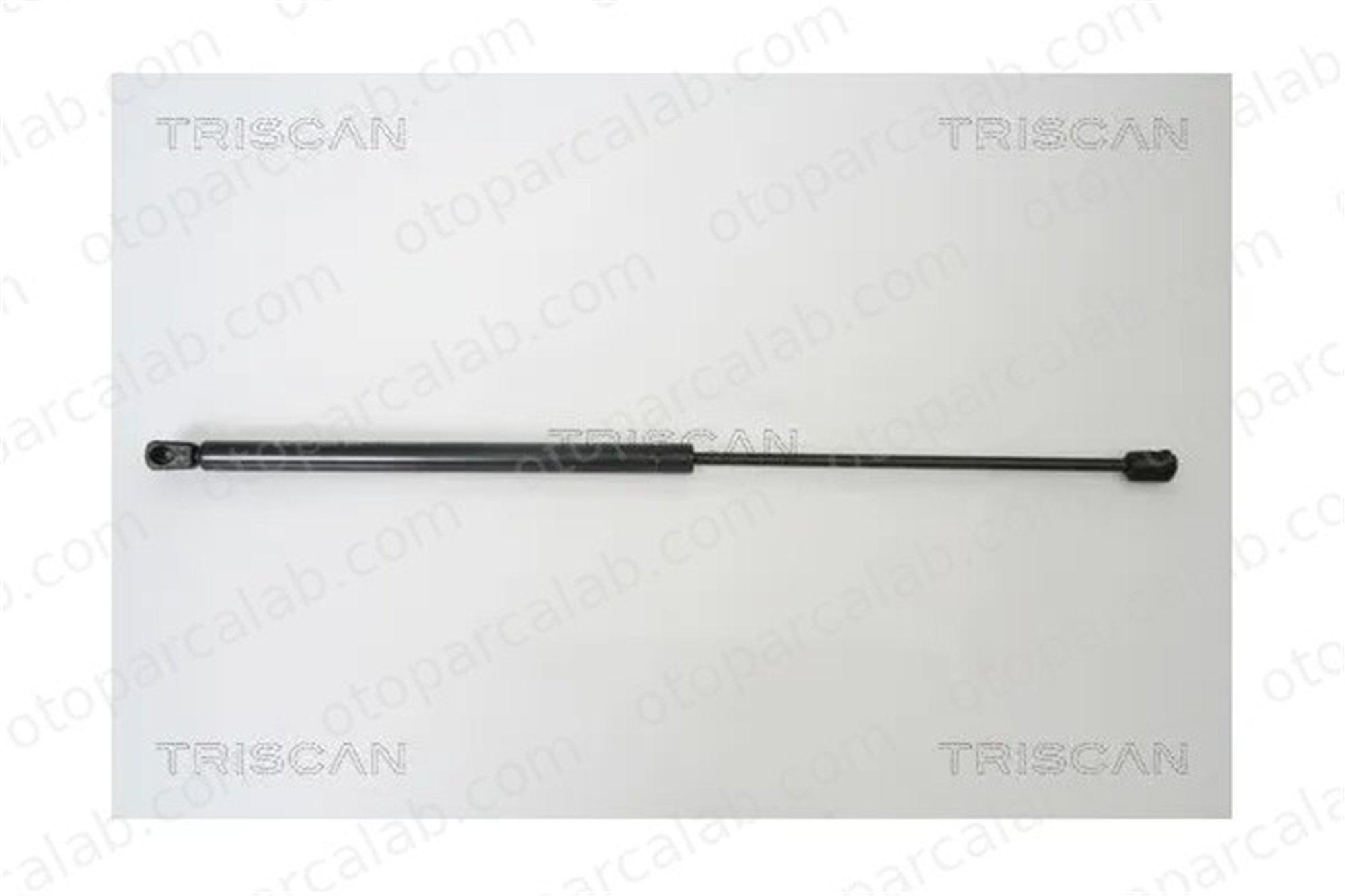 MANUS 120708RW Bagaj Amortisörü Sağ veya Sol FORD FOCUS II Turnier FOCUS II Kombi van 4M51N406A10AB 1336230